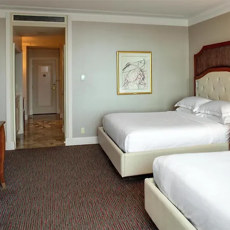 Hilton Lac-Leamy Gatineau Exterior photo