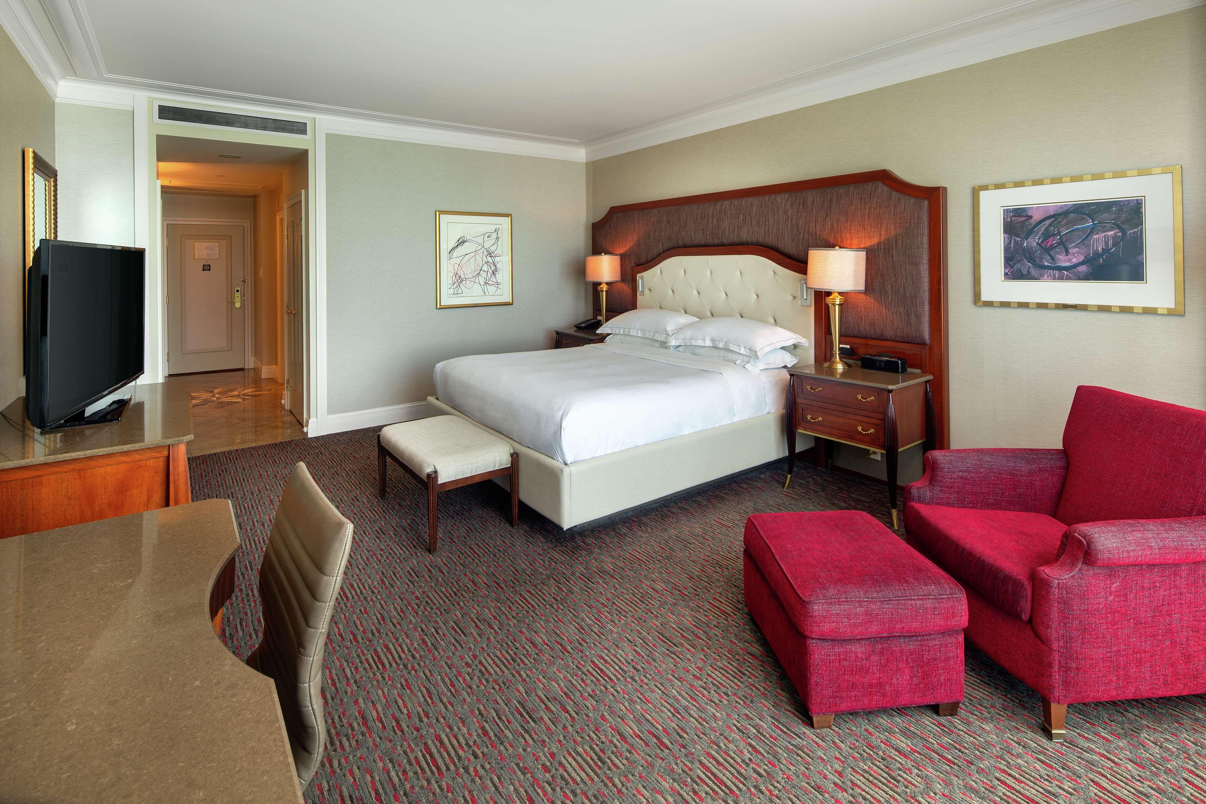 Hilton Lac-leamy Hotel Gatineau