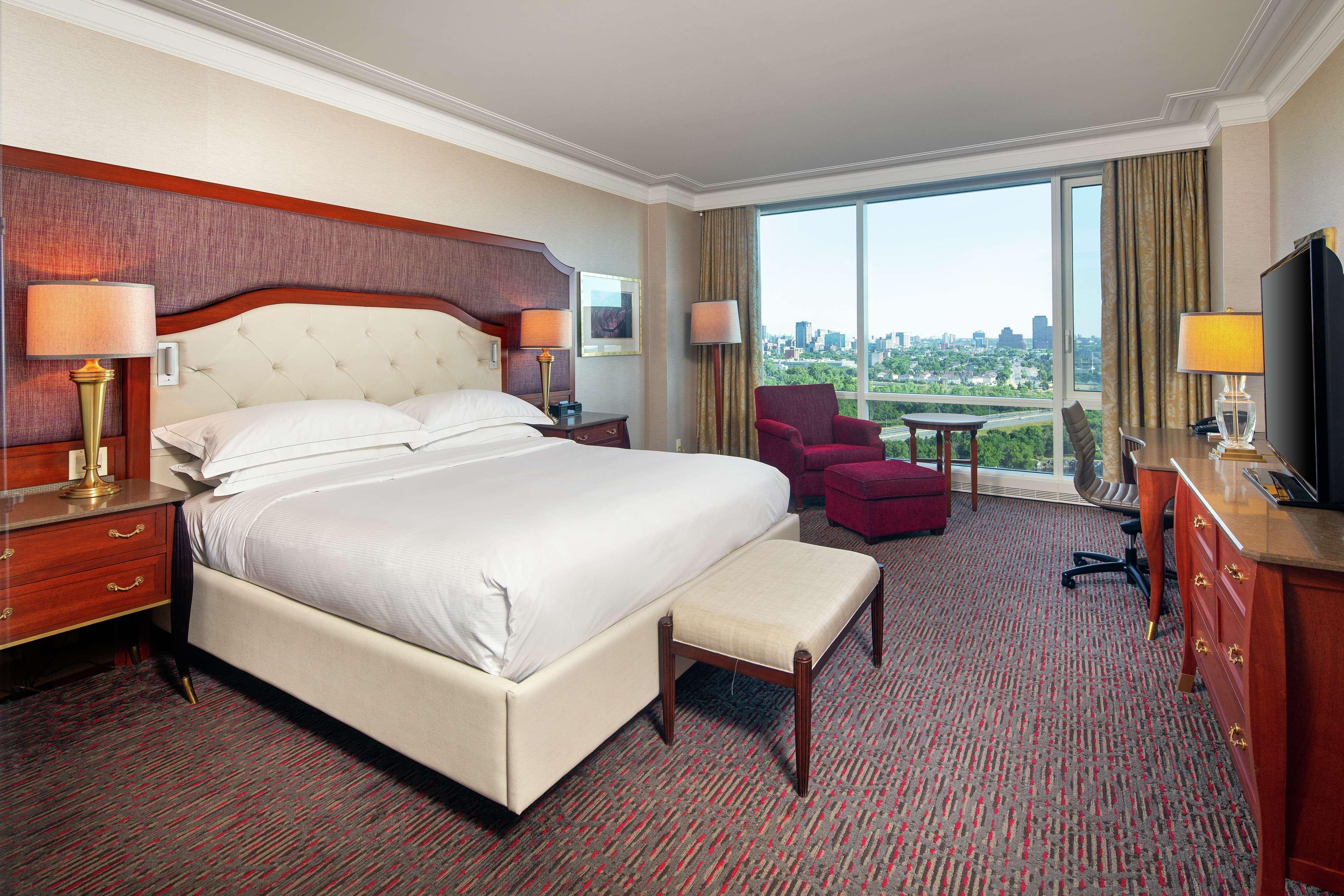 Hilton Lac-leamy 5*