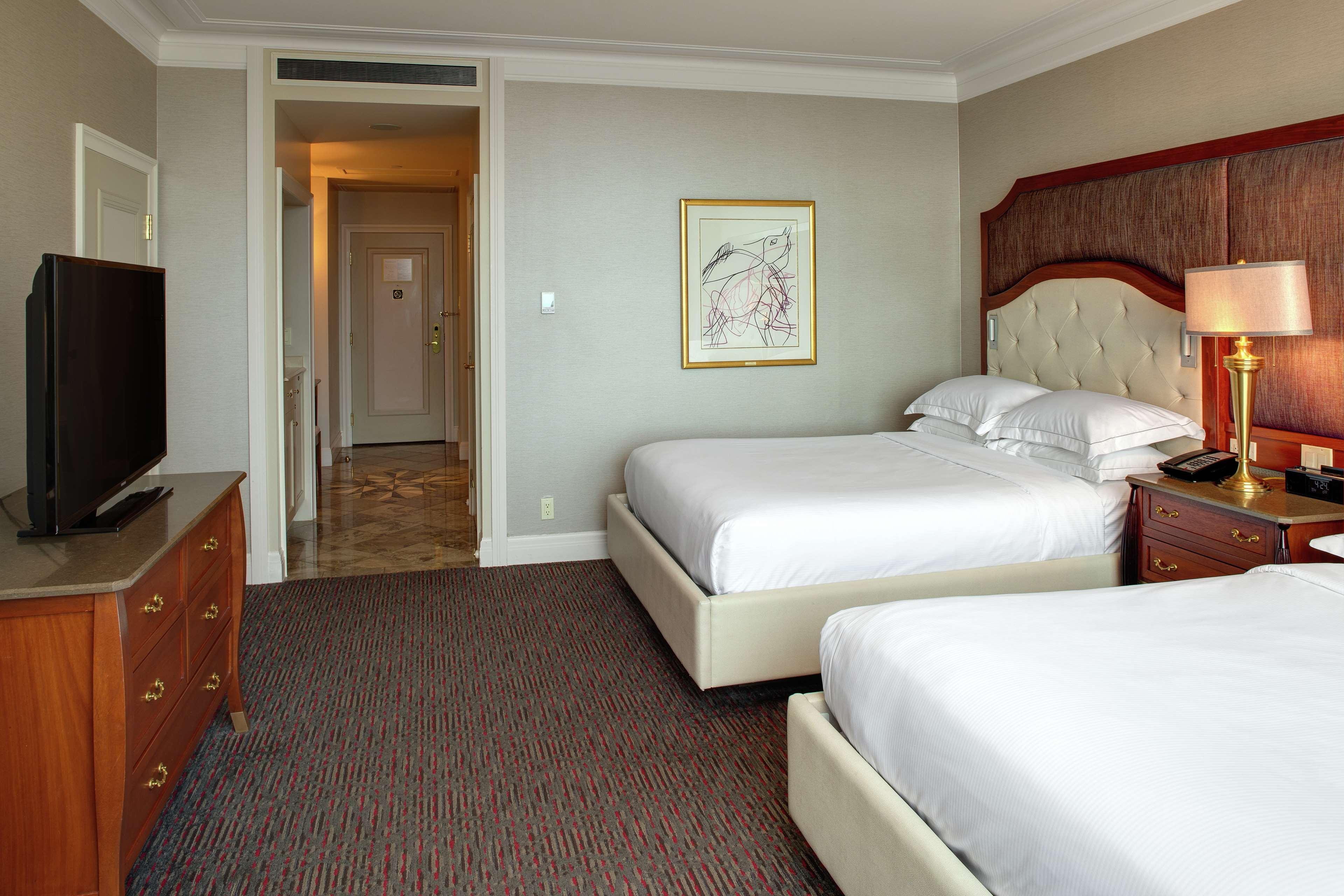 Hilton Lac-leamy Hotel