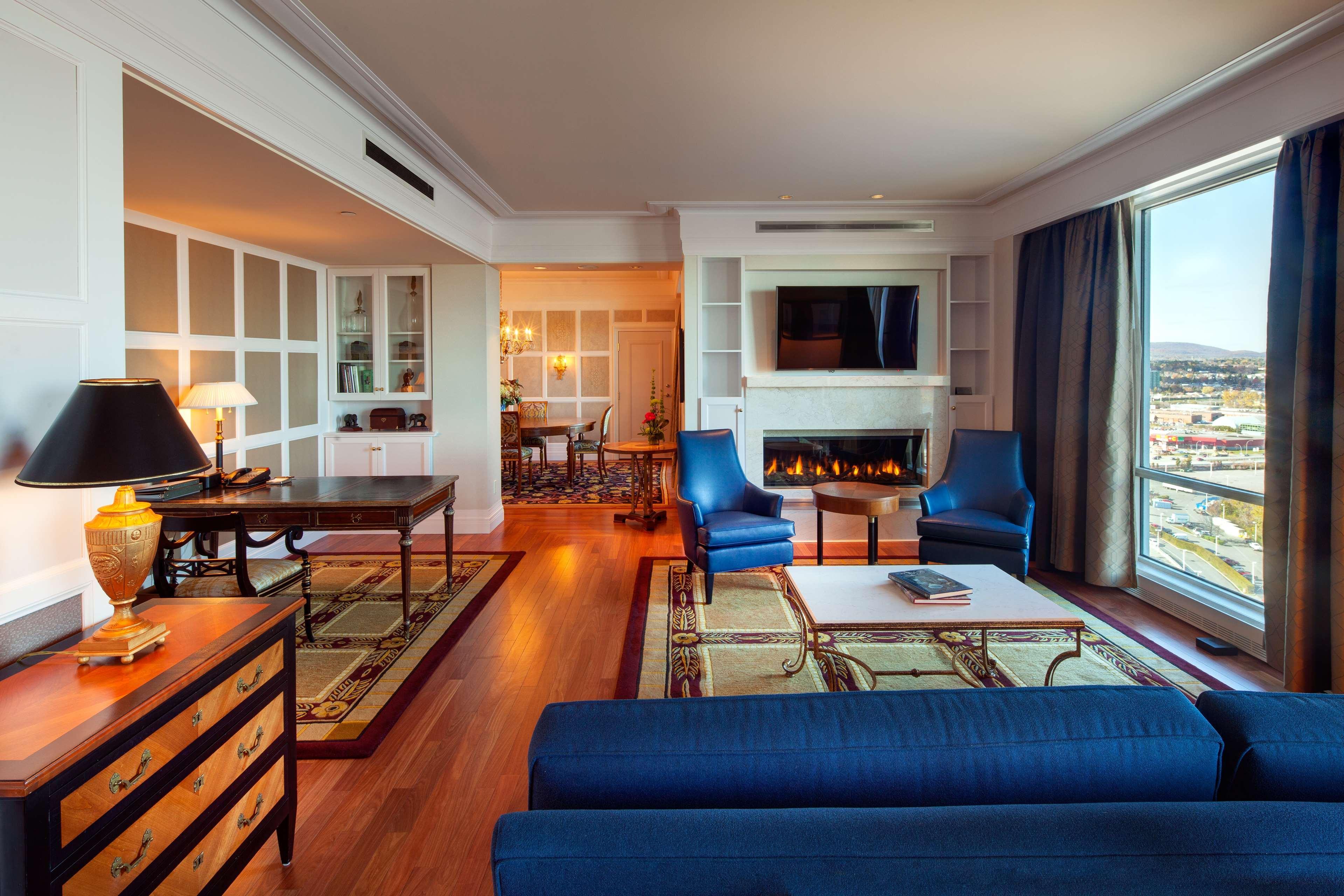 Hotel Hilton Lac-leamy