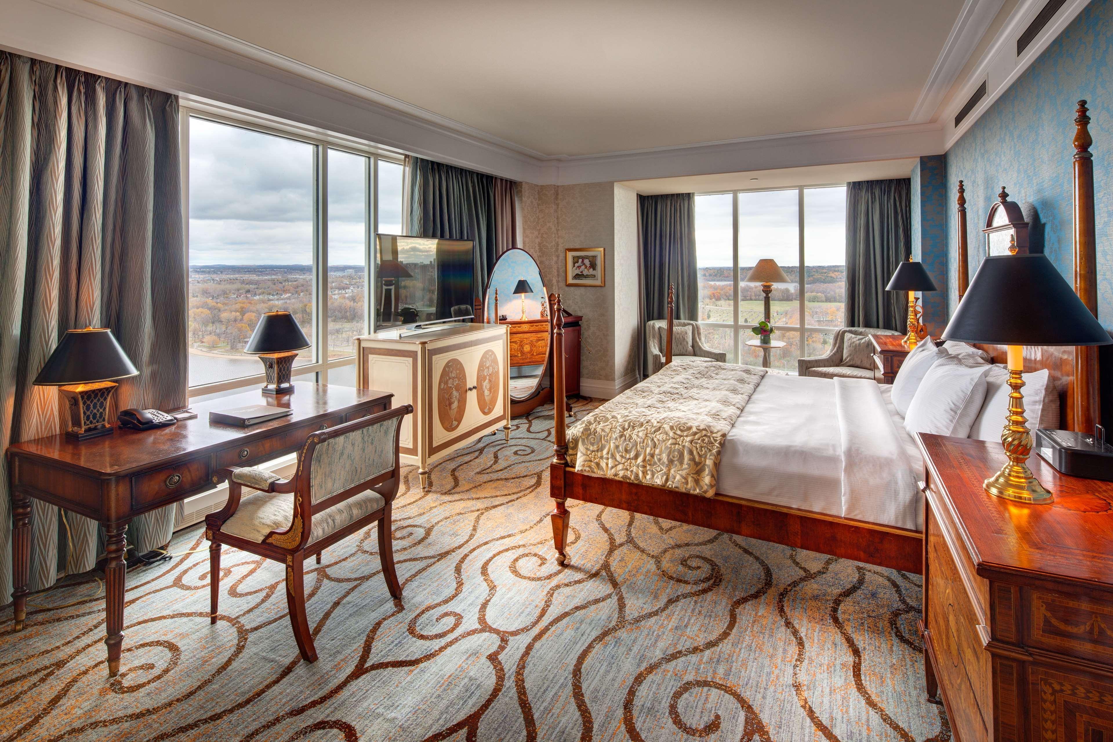 Hilton Lac-leamy 5* Gatineau