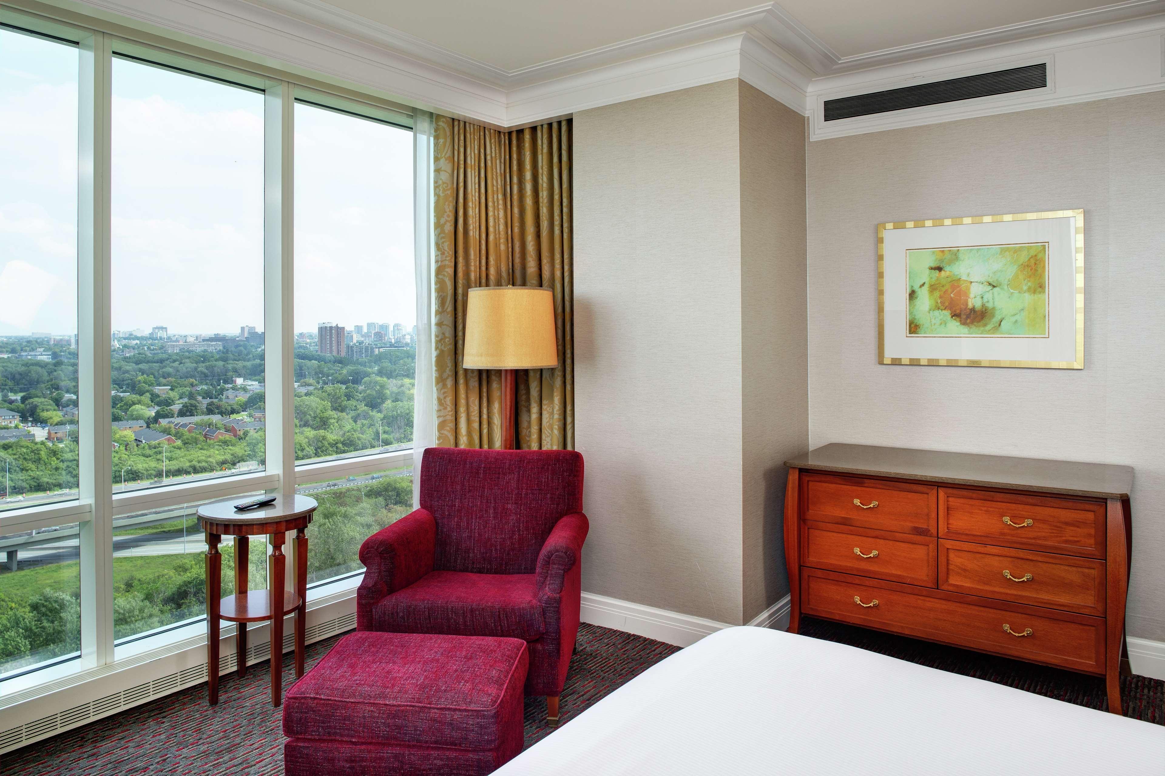 Hotel Hilton Lac-leamy
