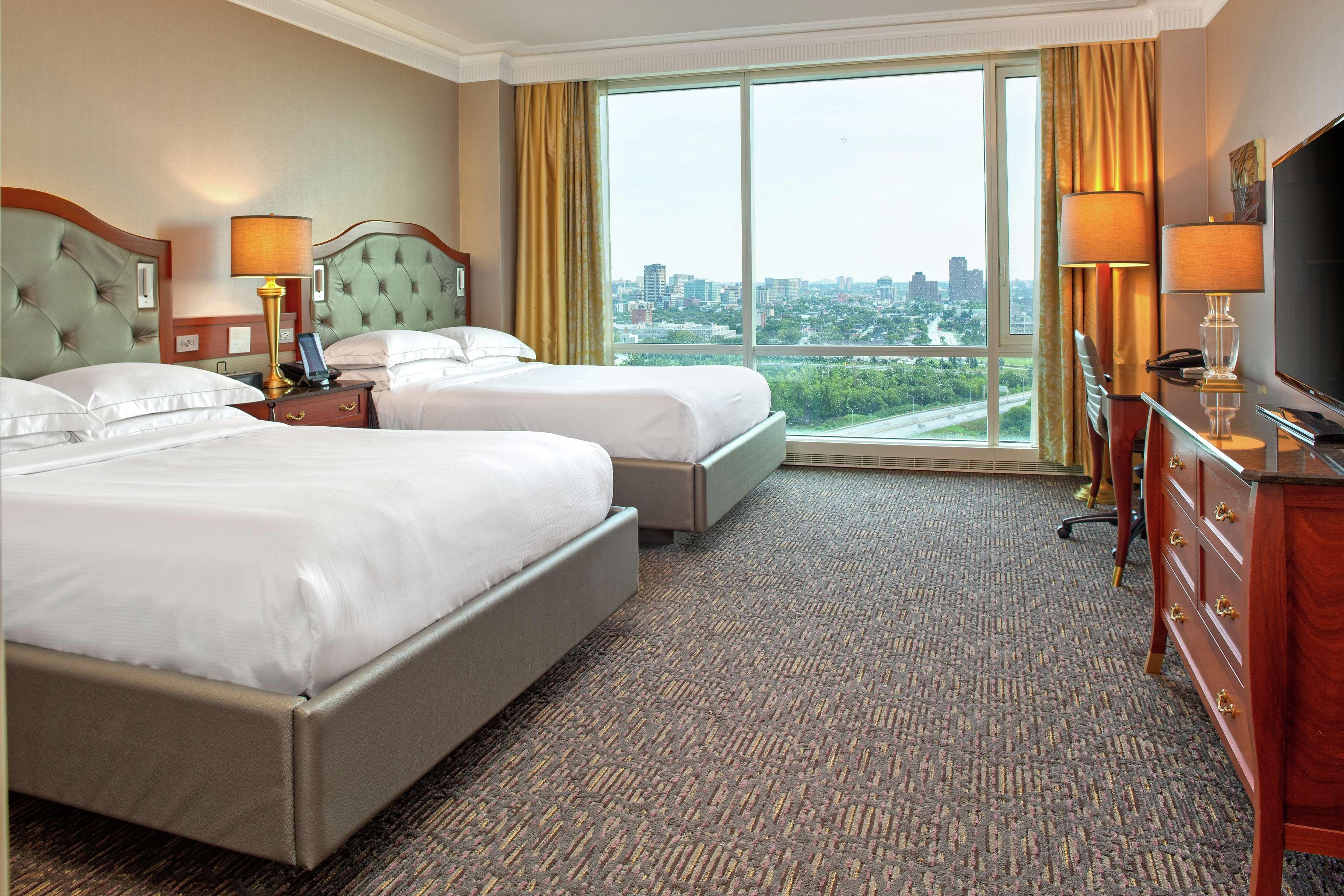 Hilton Lac-leamy Gatineau