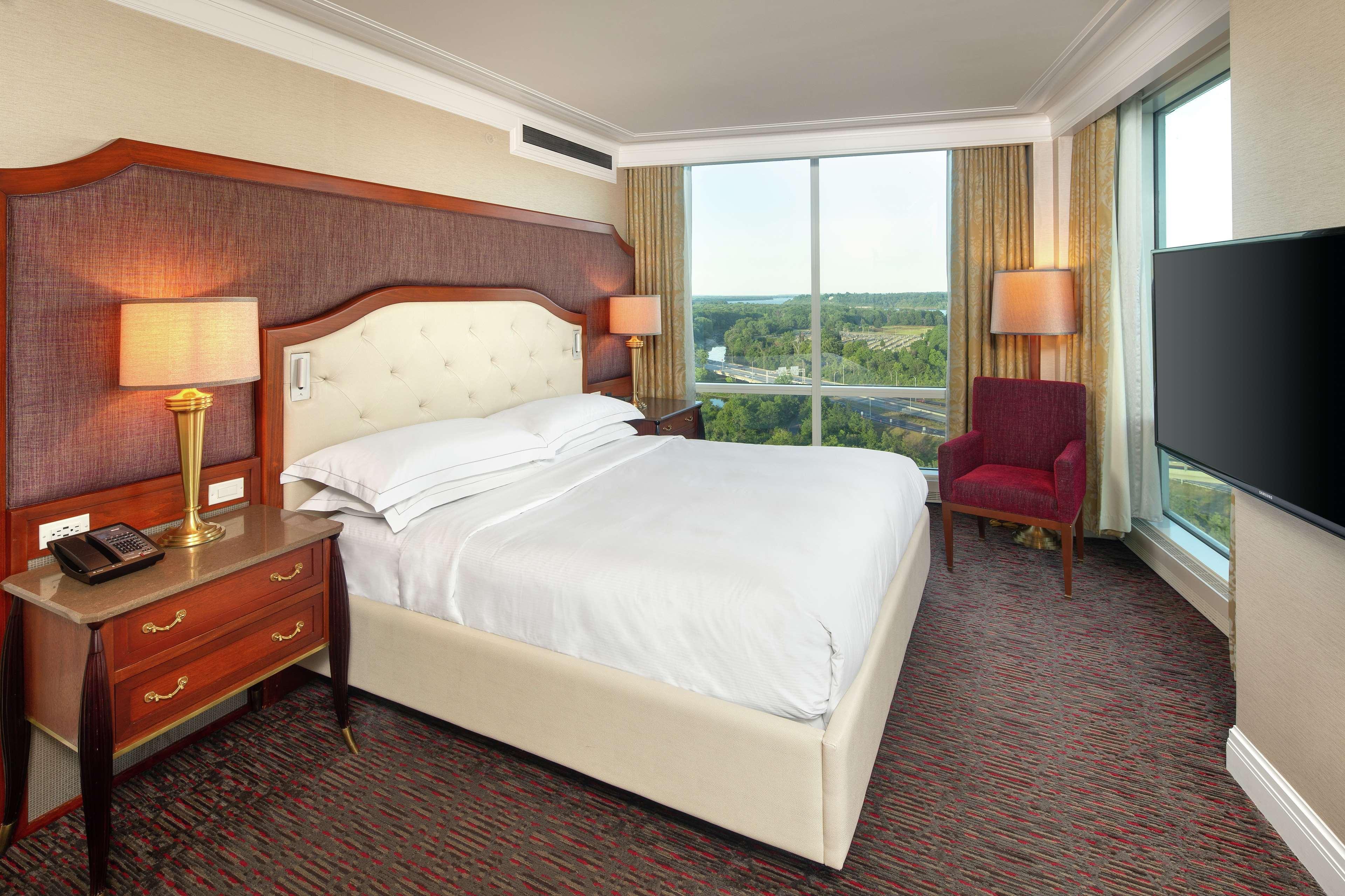 Hilton Lac-leamy Gatineau