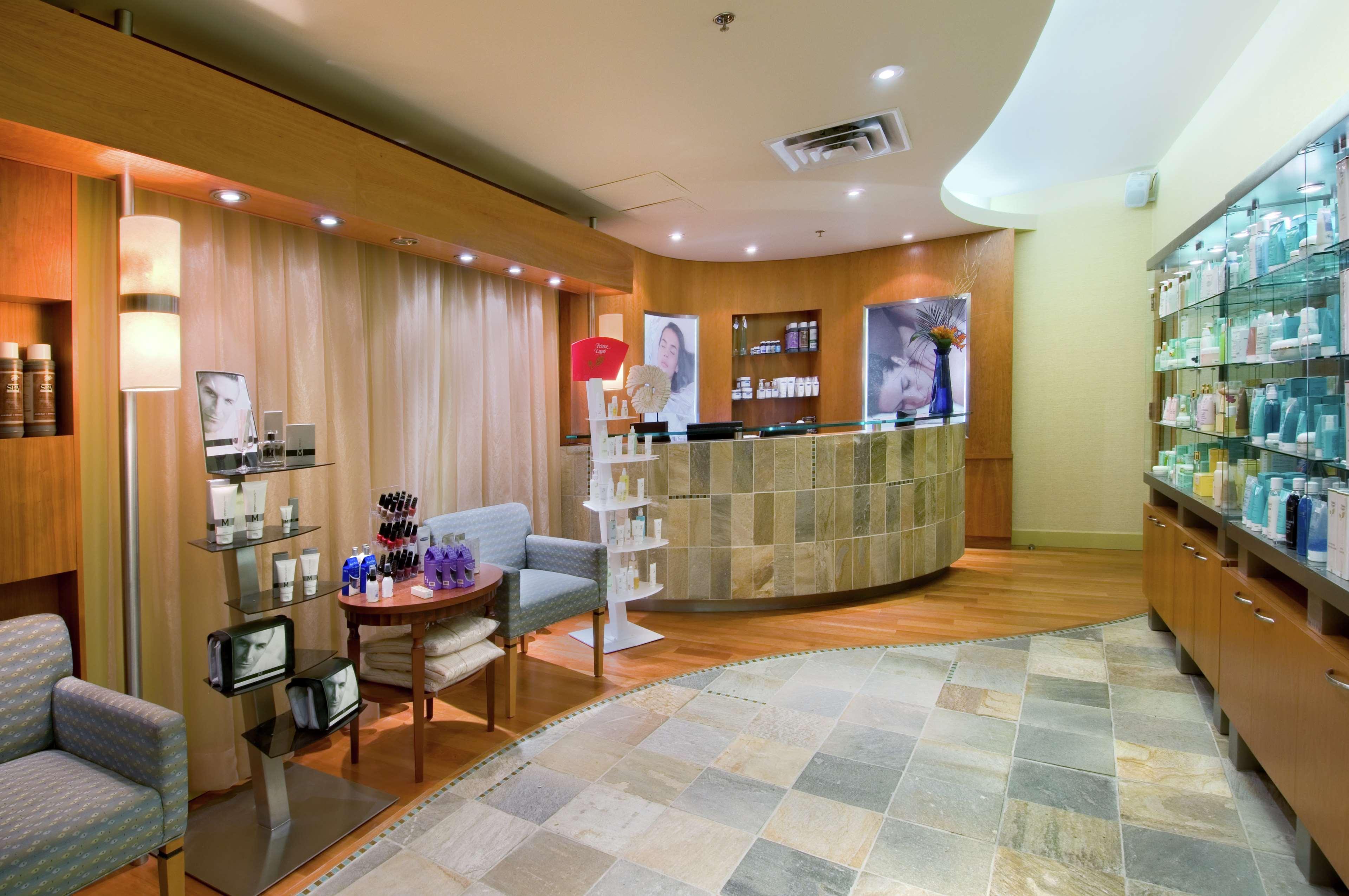 Hilton Lac-leamy 5* Gatineau