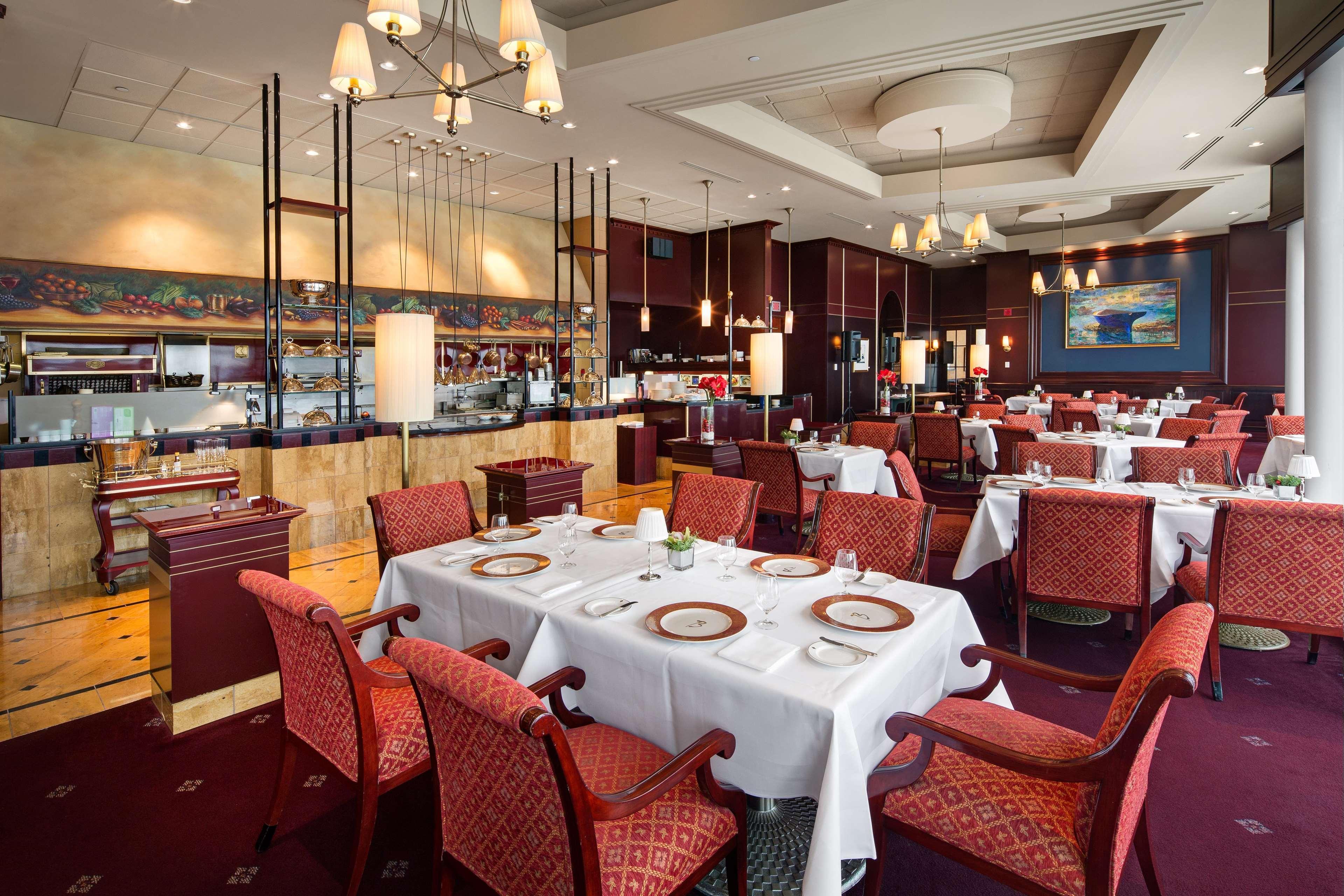 Hilton Lac-leamy