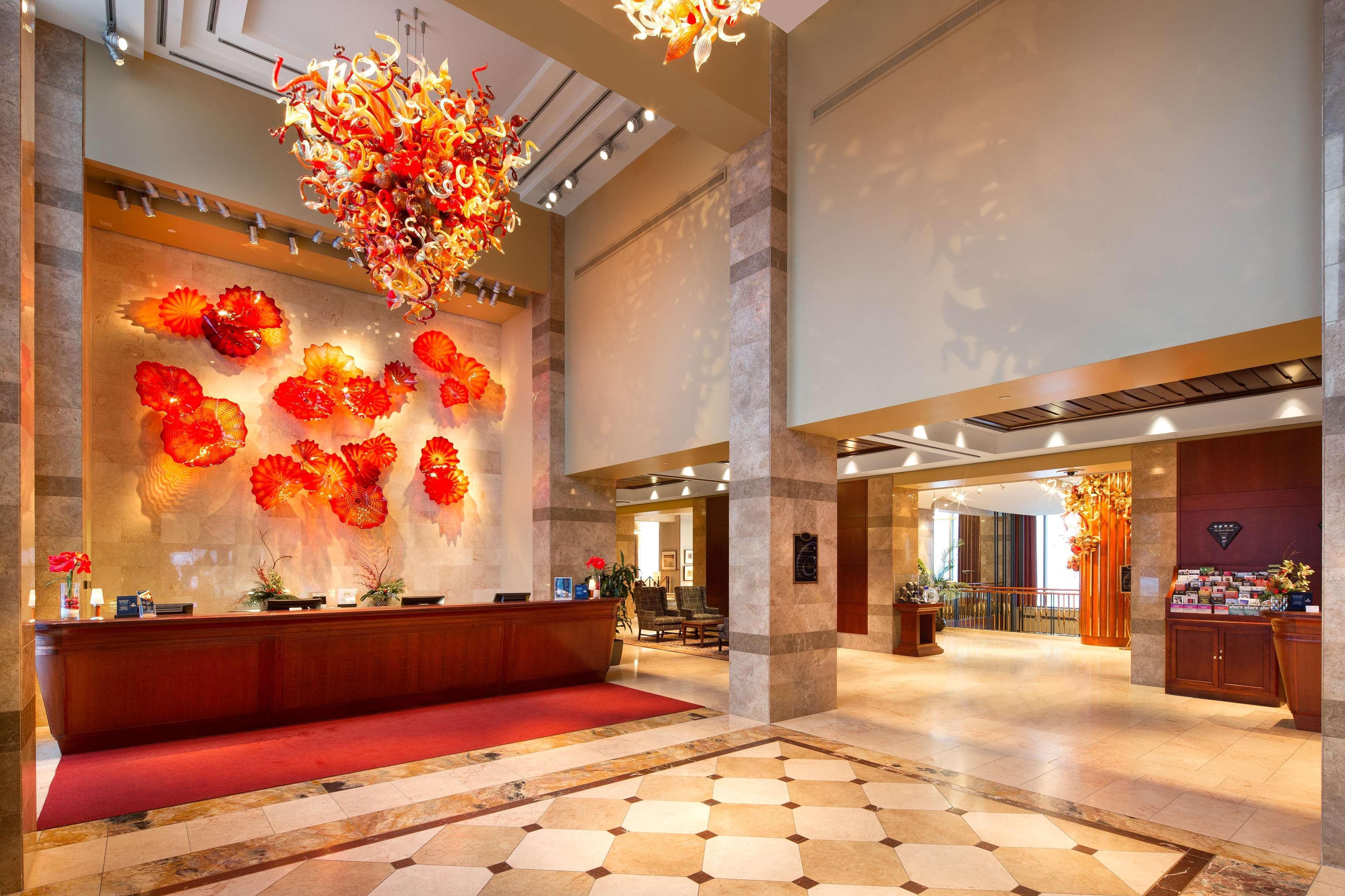Hilton Lac-leamy 5*