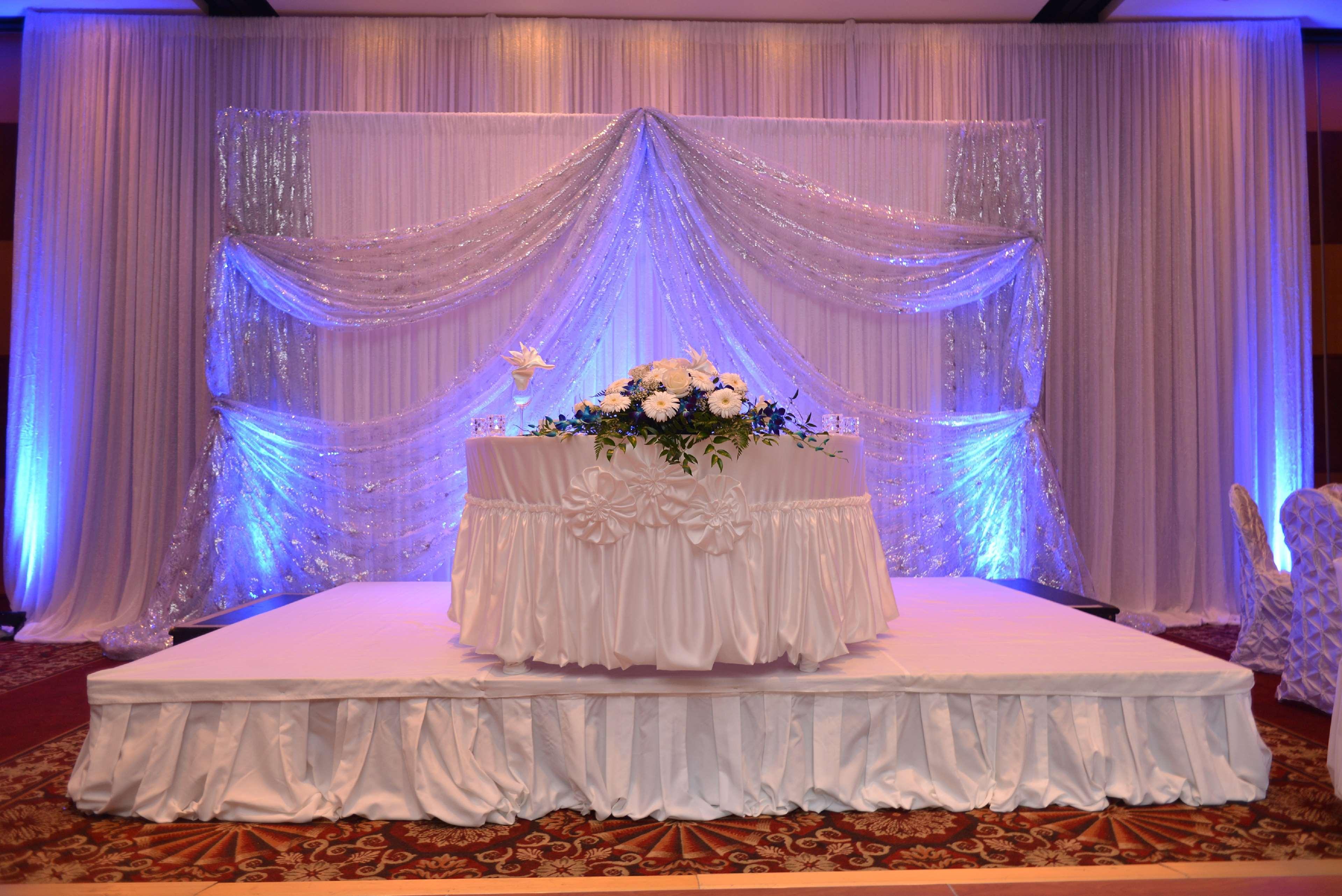 Hilton Lac-leamy