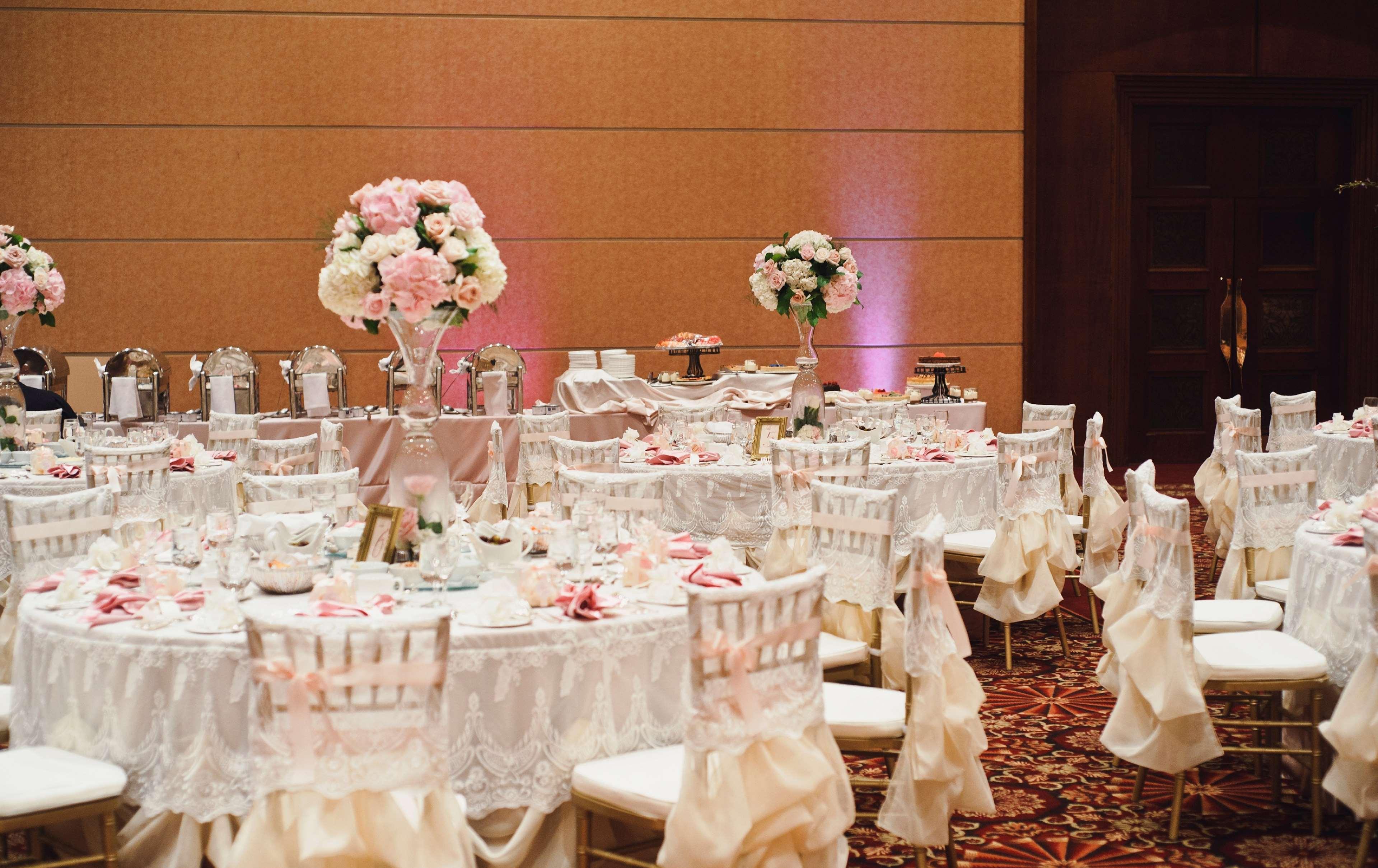 Hilton Lac-leamy