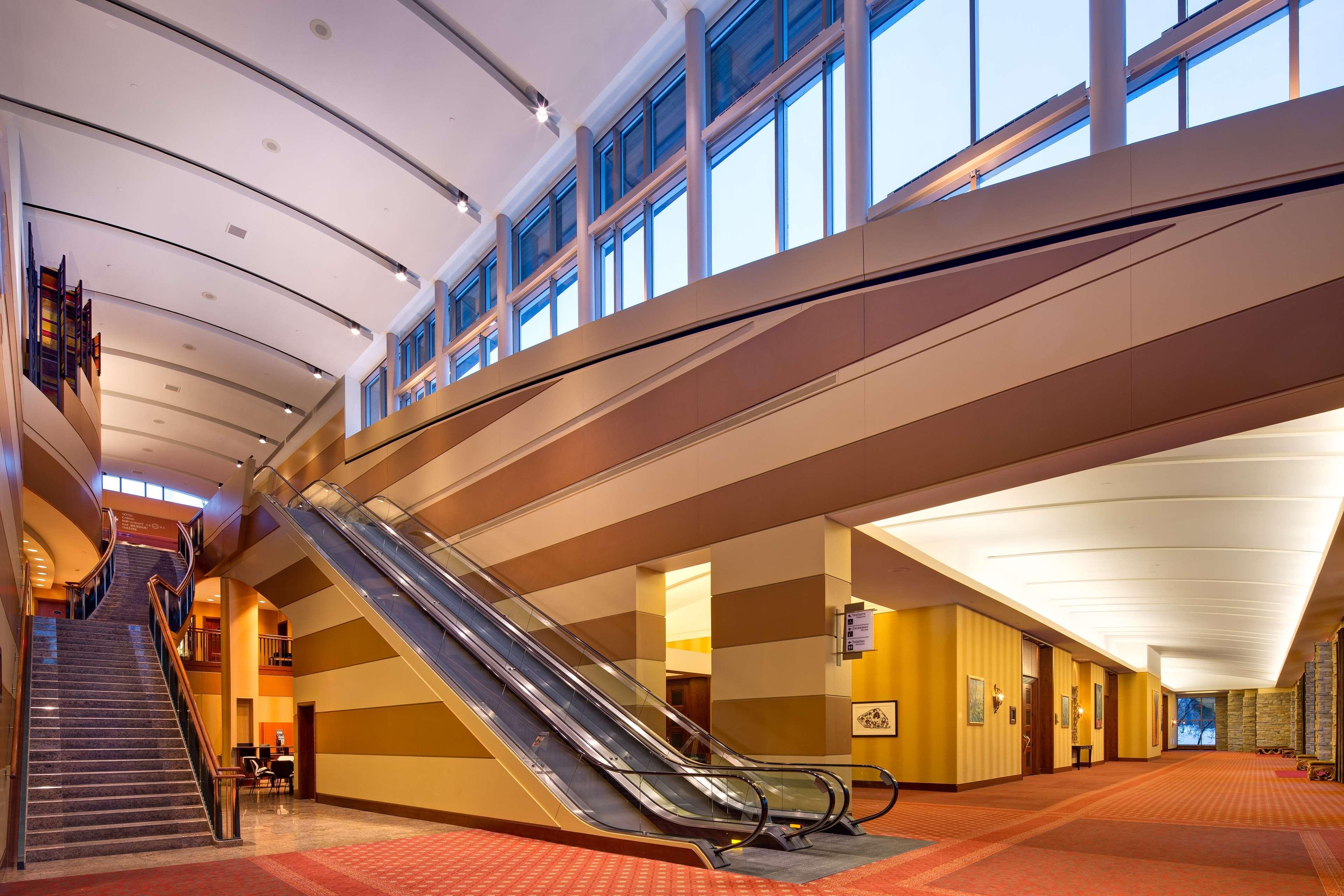 Hilton Lac-leamy Hotel Gatineau