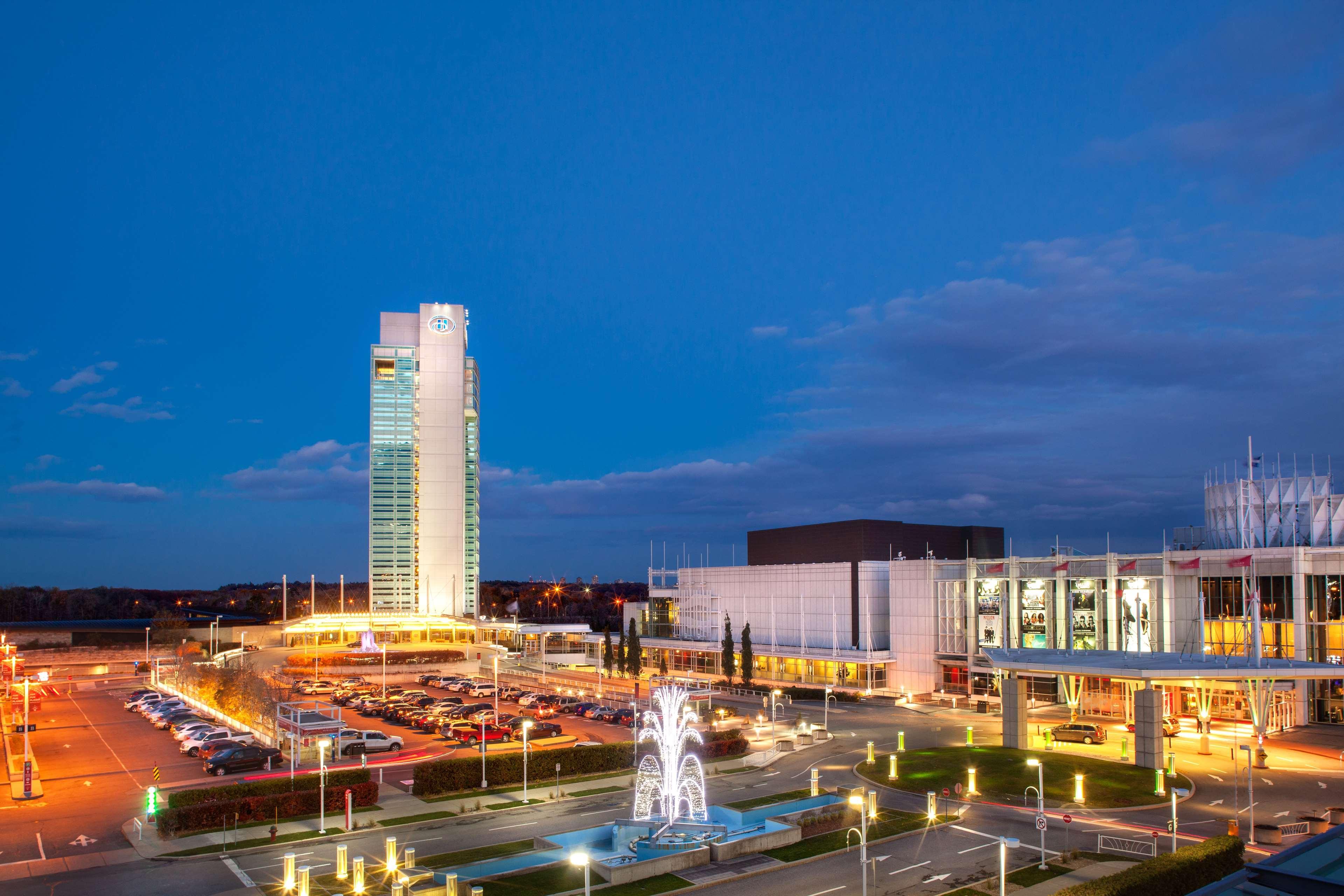 Hilton Lac-leamy