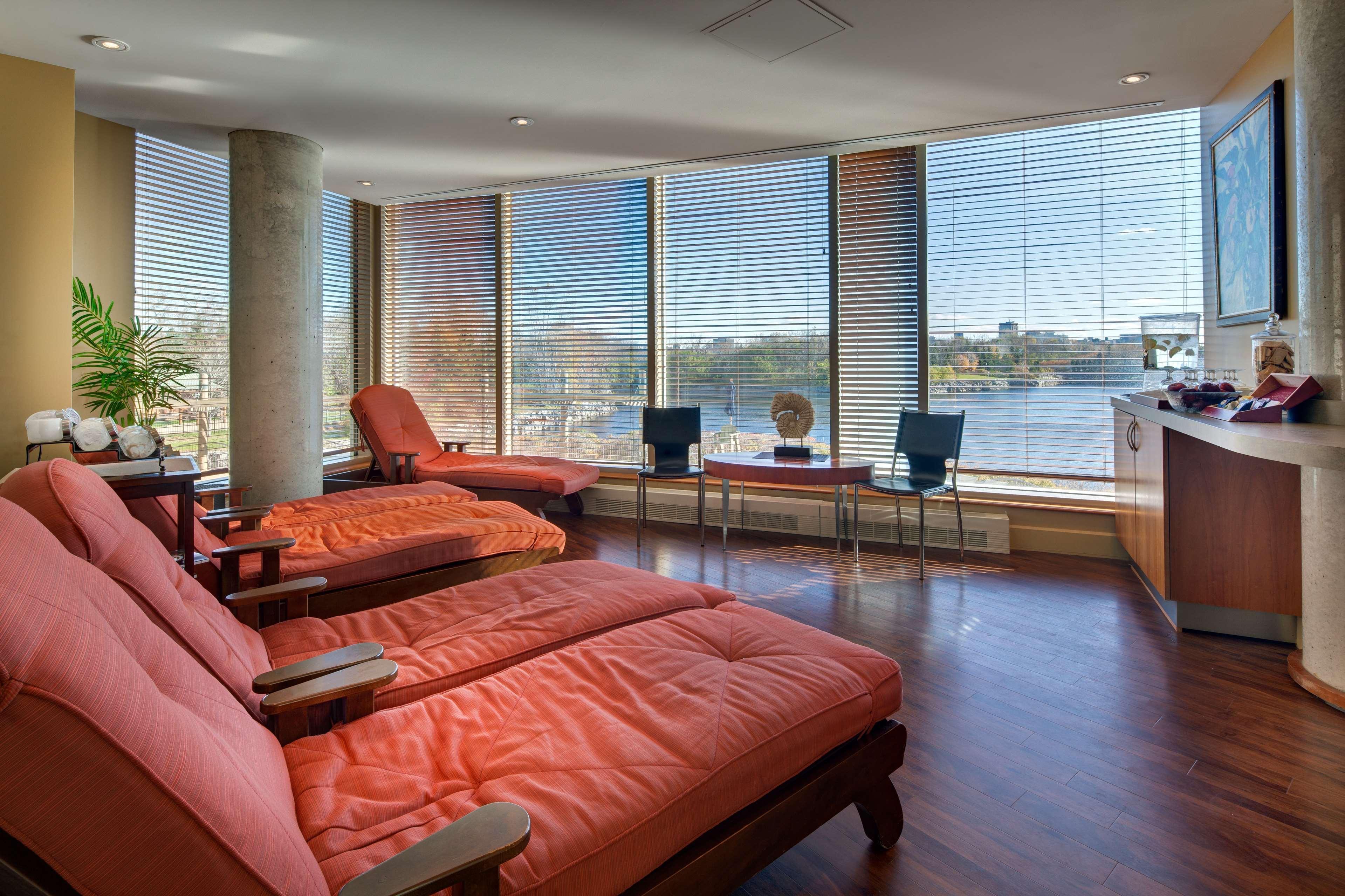 Hilton Lac-leamy