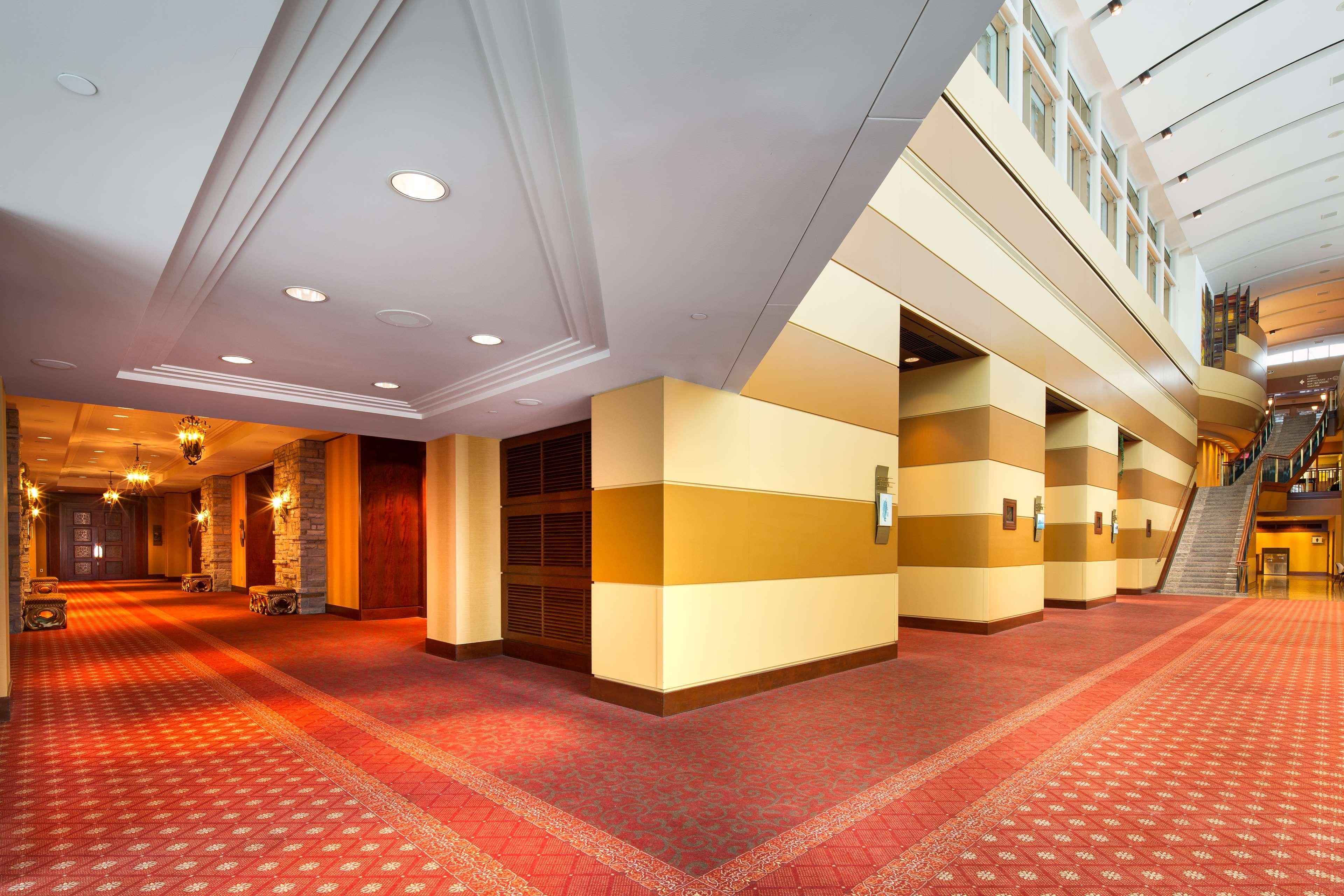 Hotel Hilton Lac-leamy Gatineau