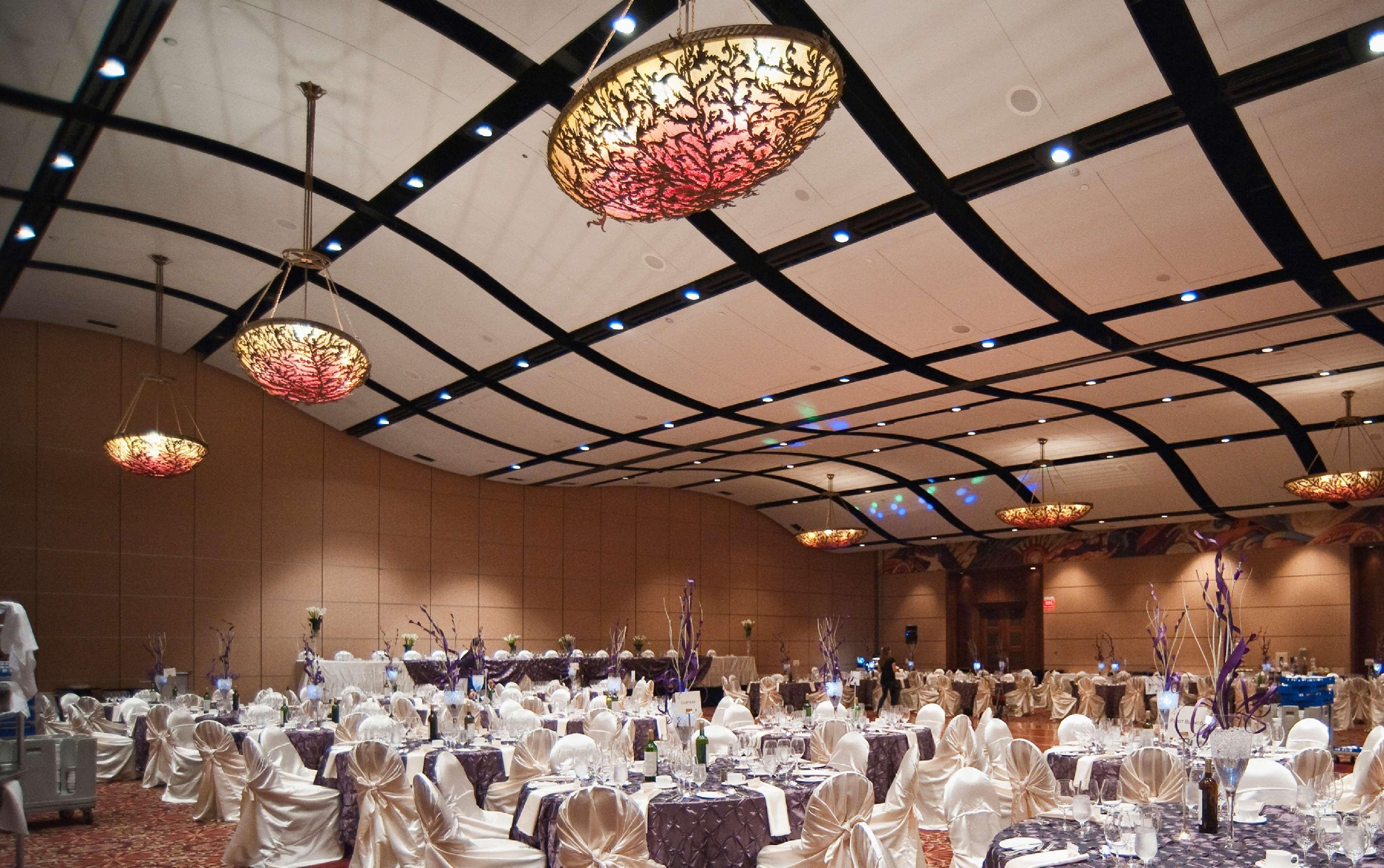 Hotel Hilton Lac-leamy Gatineau