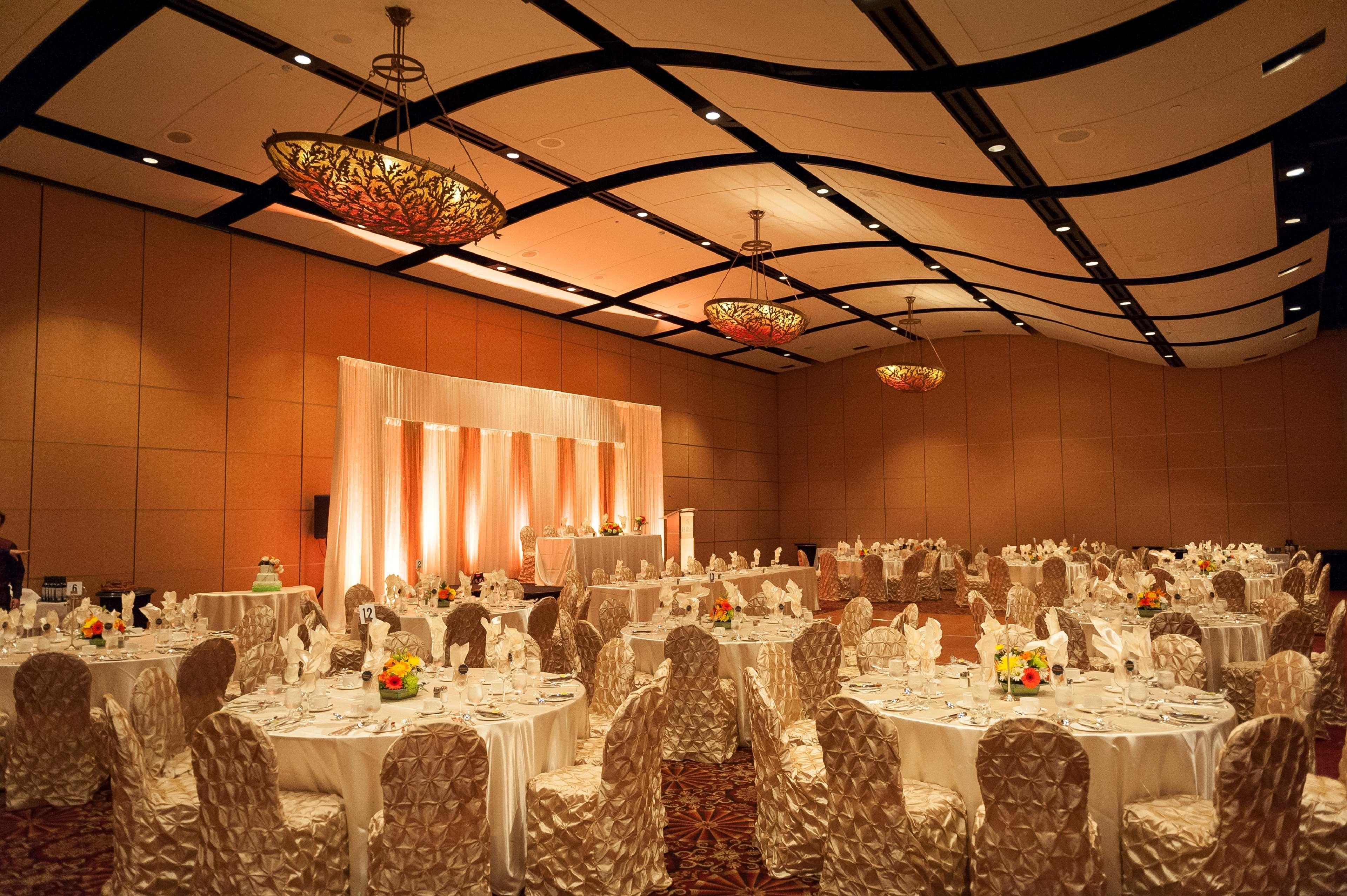 Hilton Lac-leamy 5*