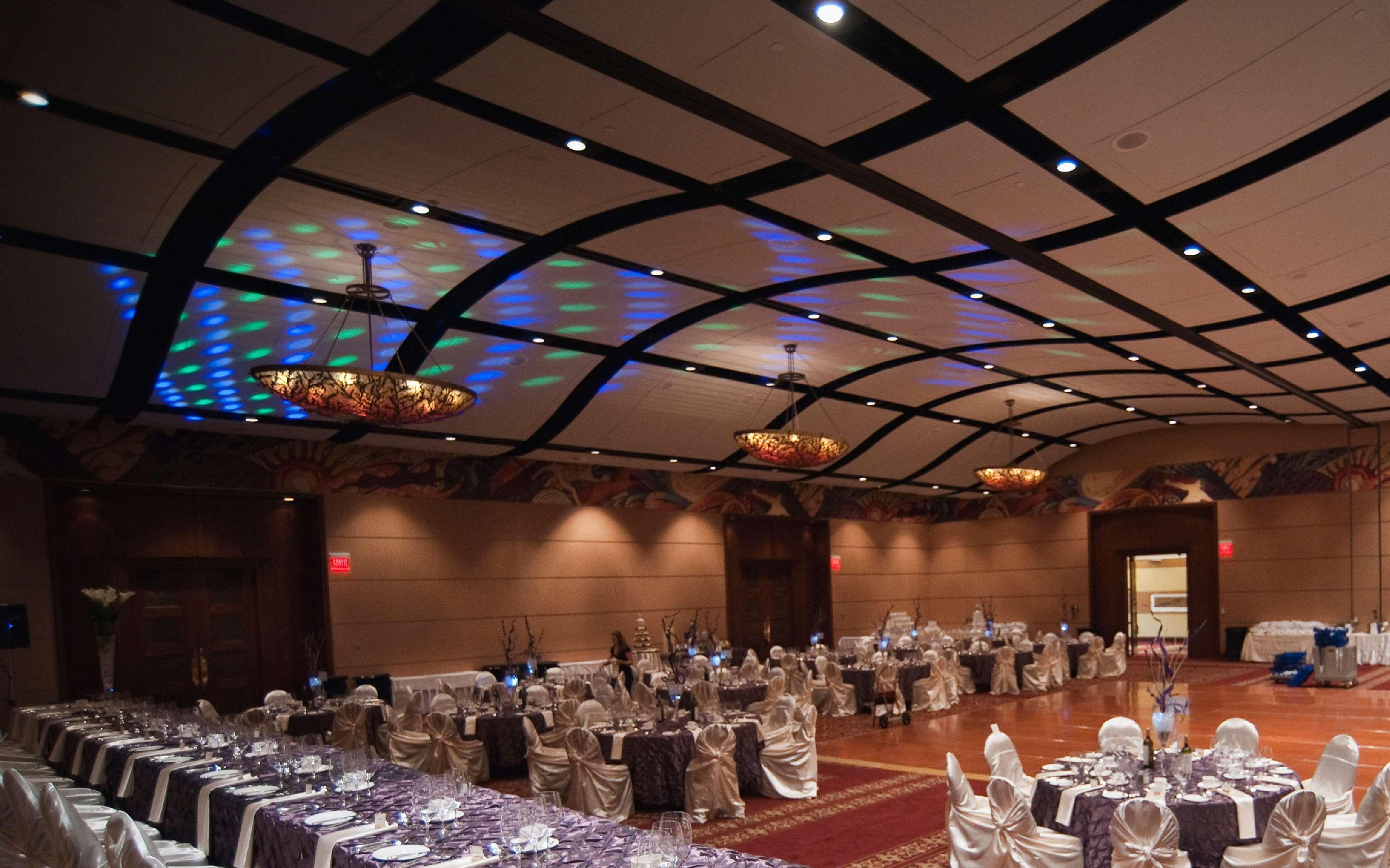 Hotel Hilton Lac-leamy