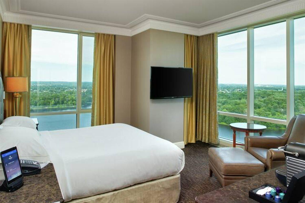 Hilton Lac-leamy 5* Gatineau