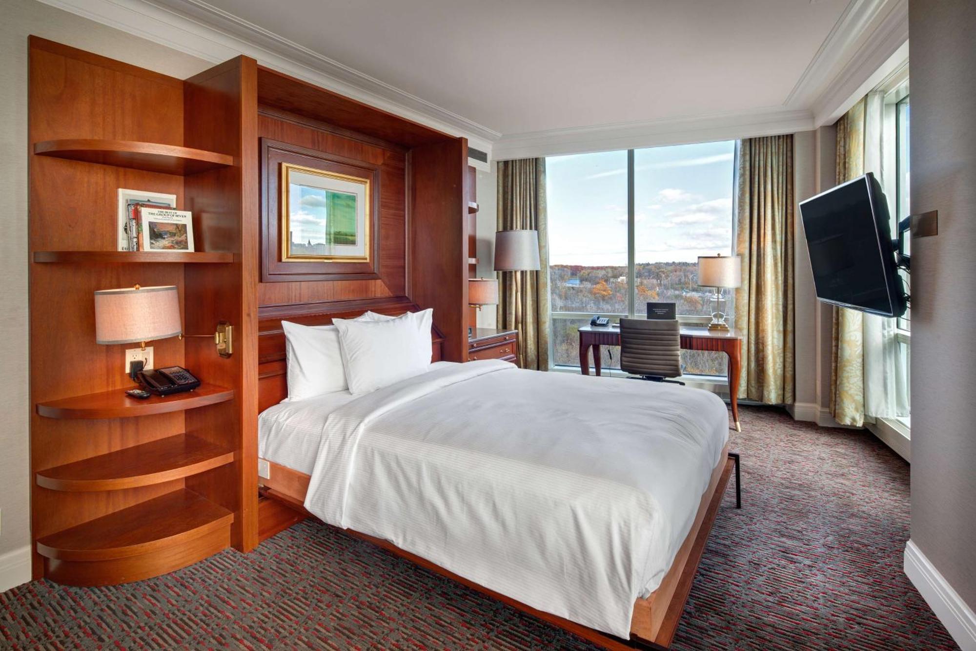 Hotel Hilton Lac-leamy
