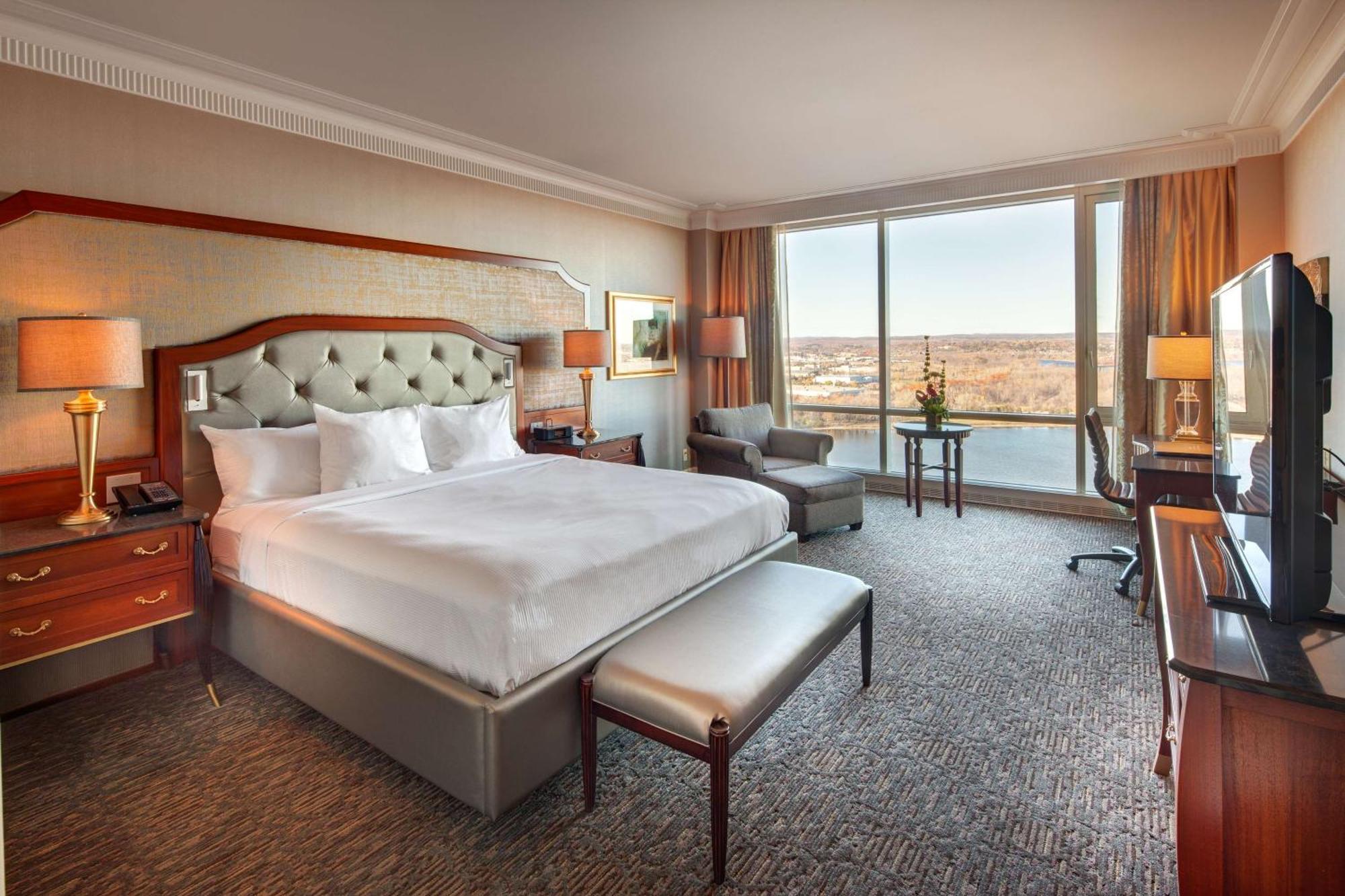 Hotel Hilton Lac-leamy Gatineau