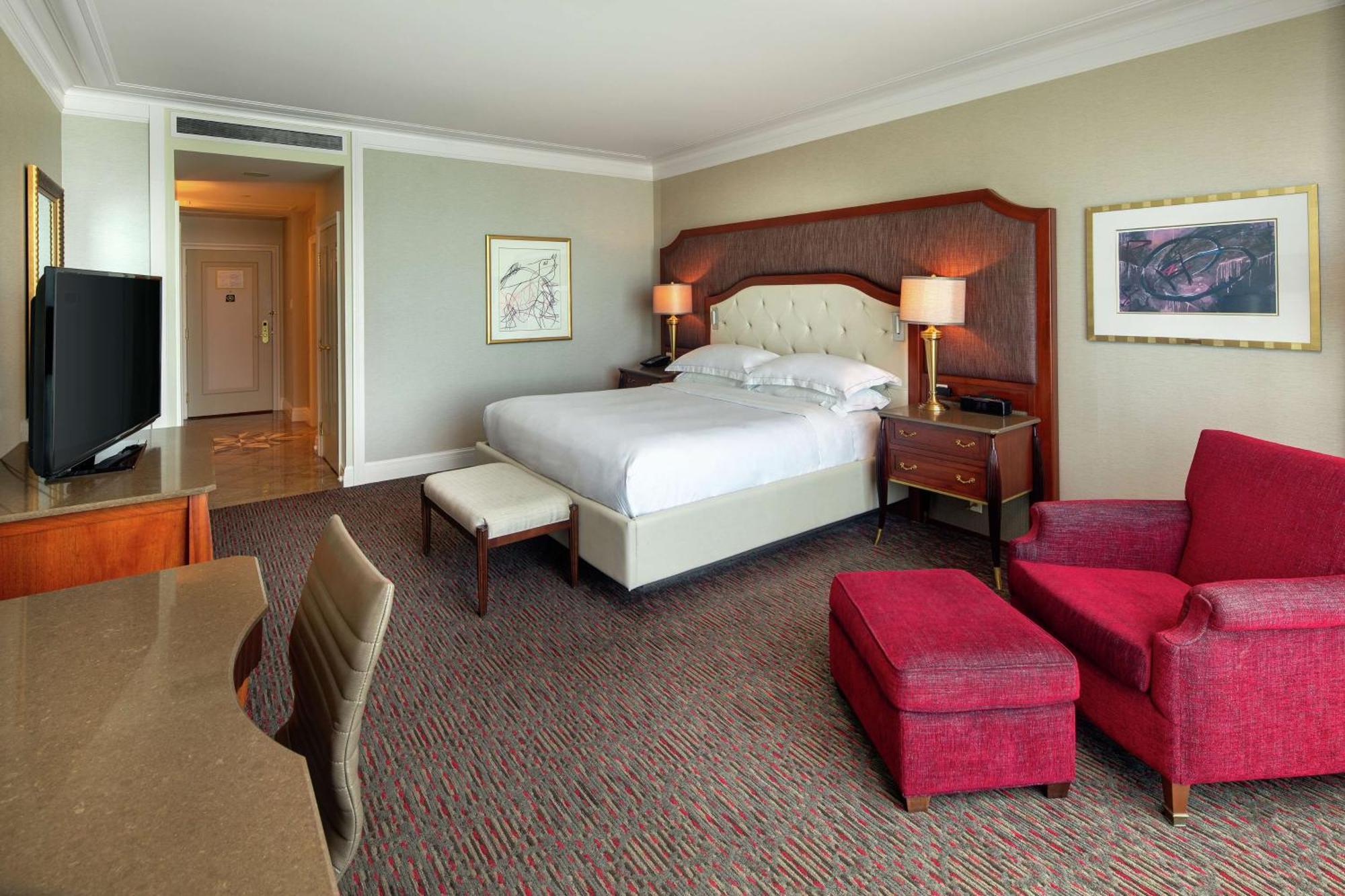 Hilton Lac-leamy Hotel