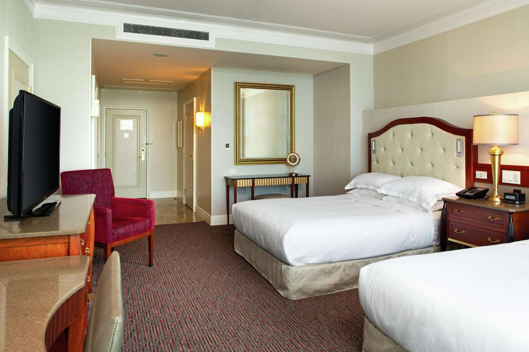 Hotel Hilton Lac-leamy Gatineau
