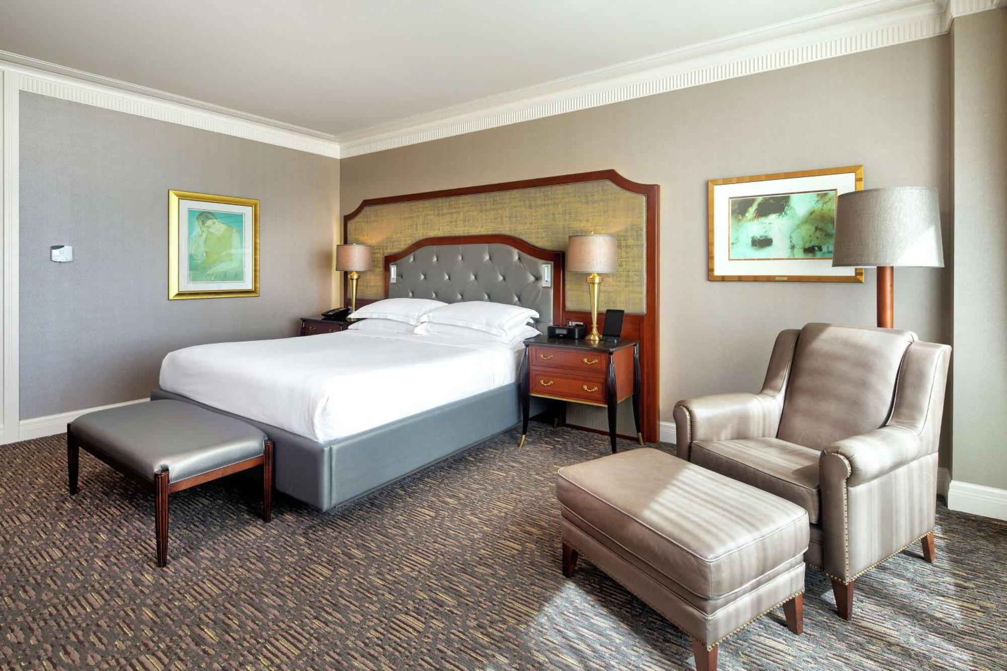Hilton Lac-leamy Hotel