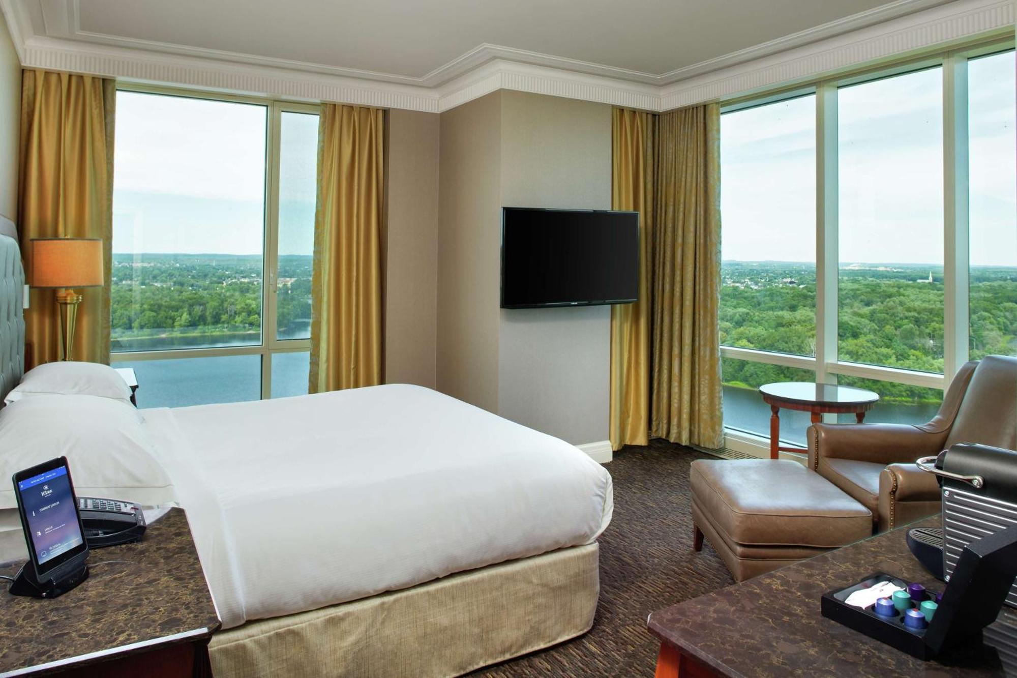 Hilton Lac-leamy 5*