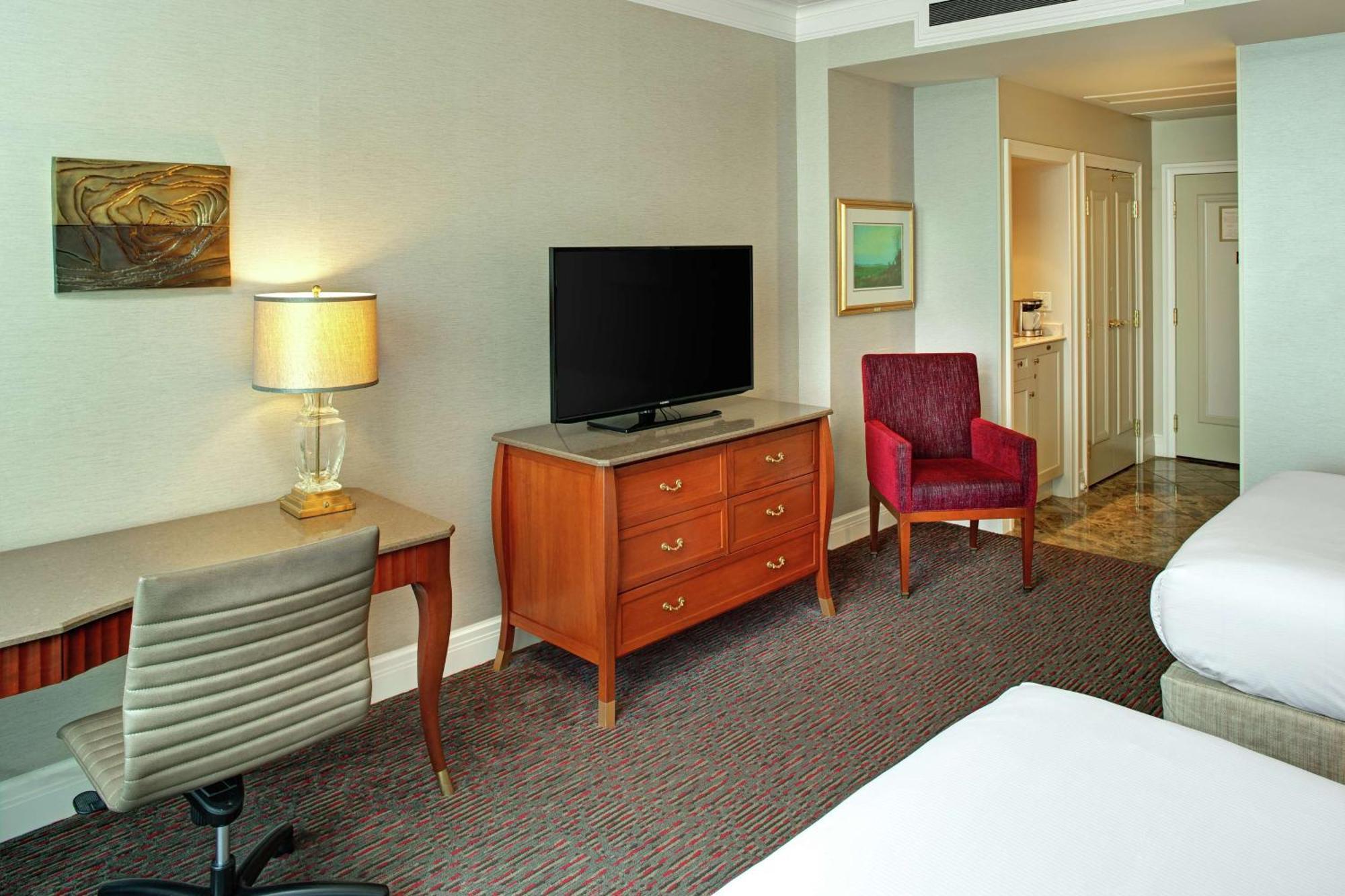Hotel Hilton Lac-leamy