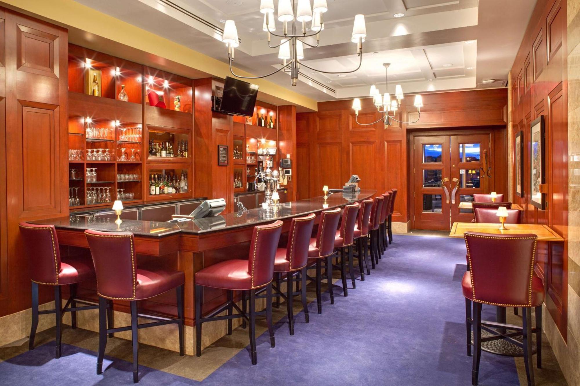 Hotel Hilton Lac-leamy
