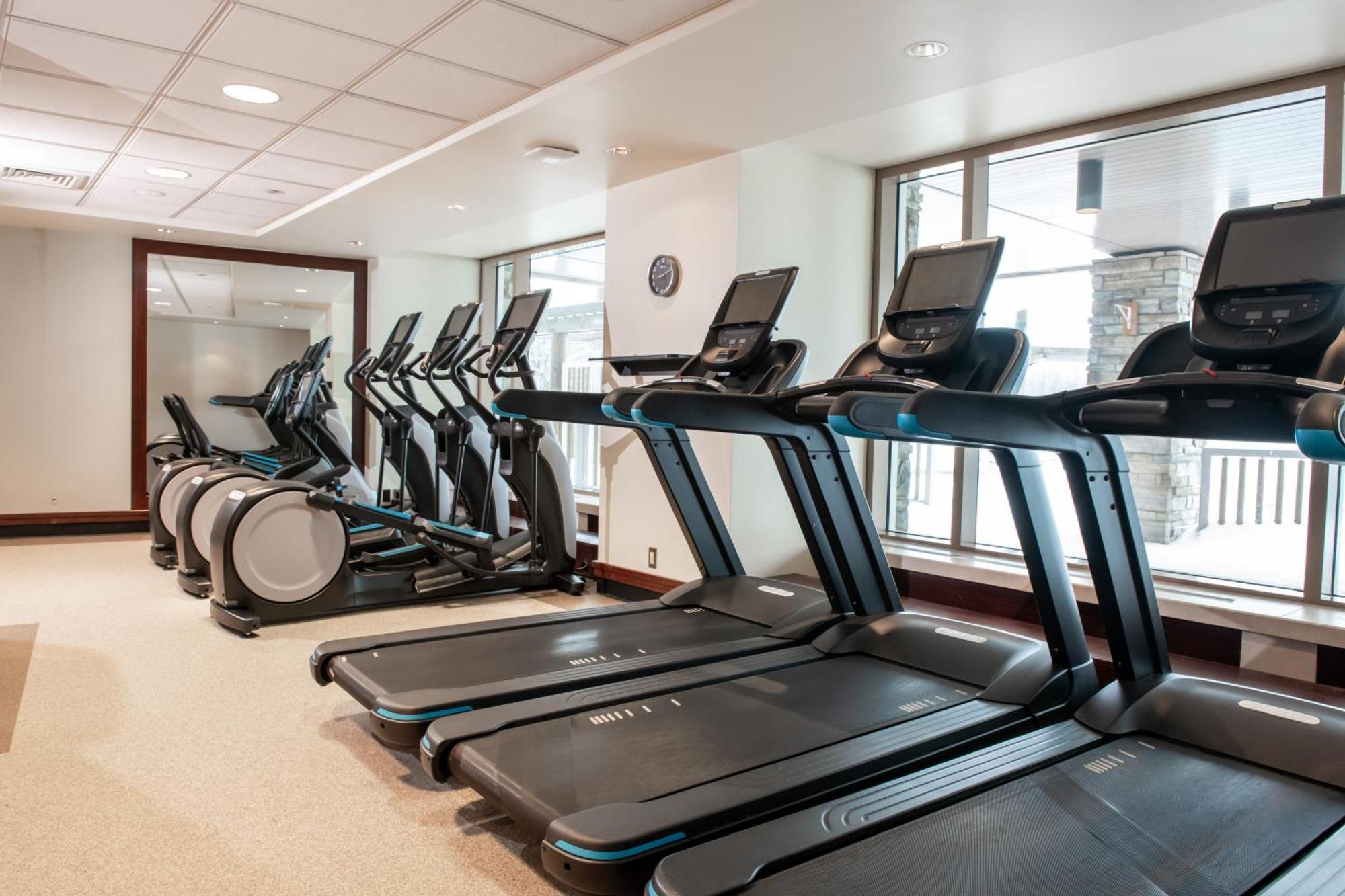 Hilton Lac-leamy Gatineau