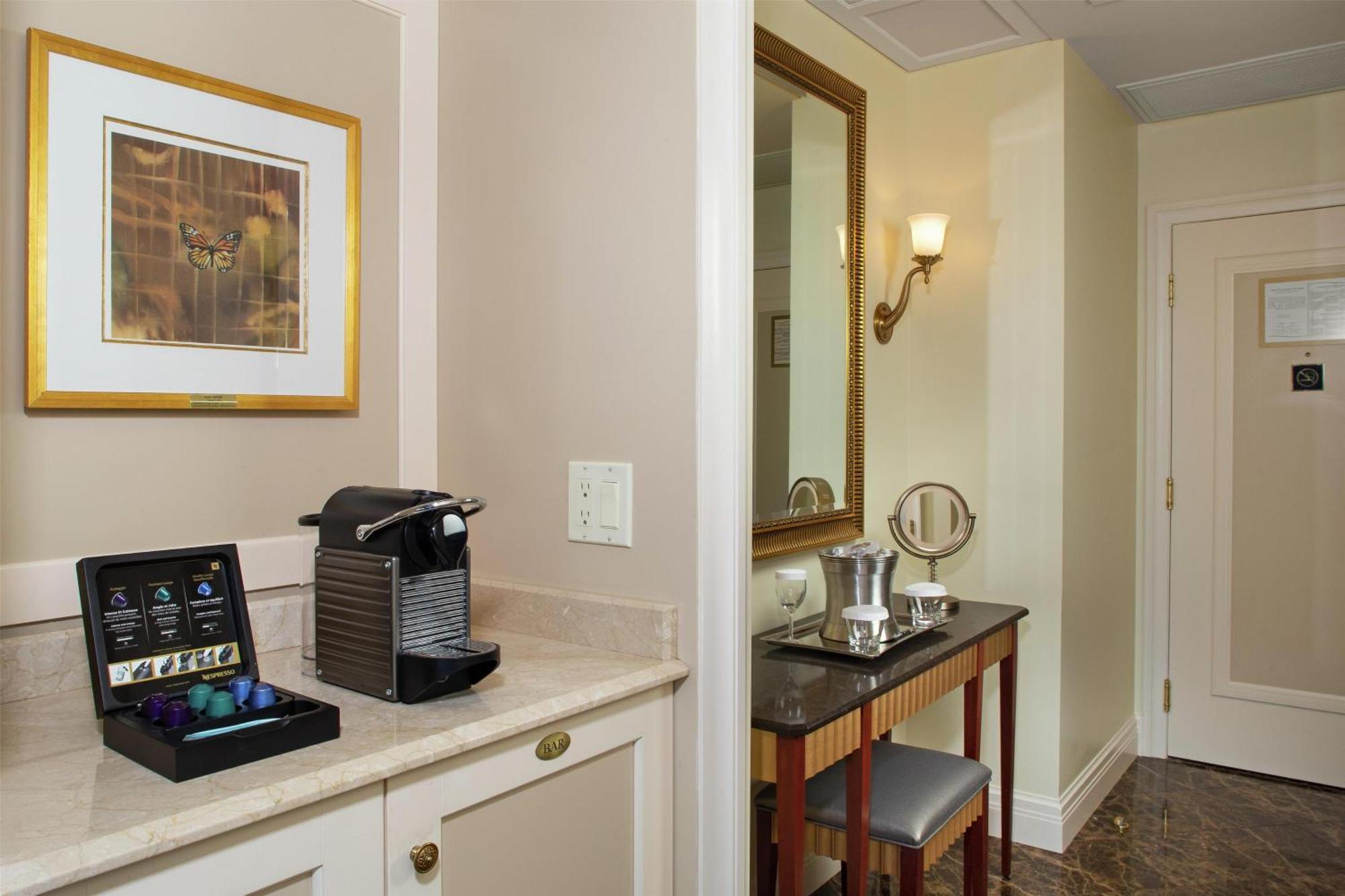 Hilton Lac-leamy