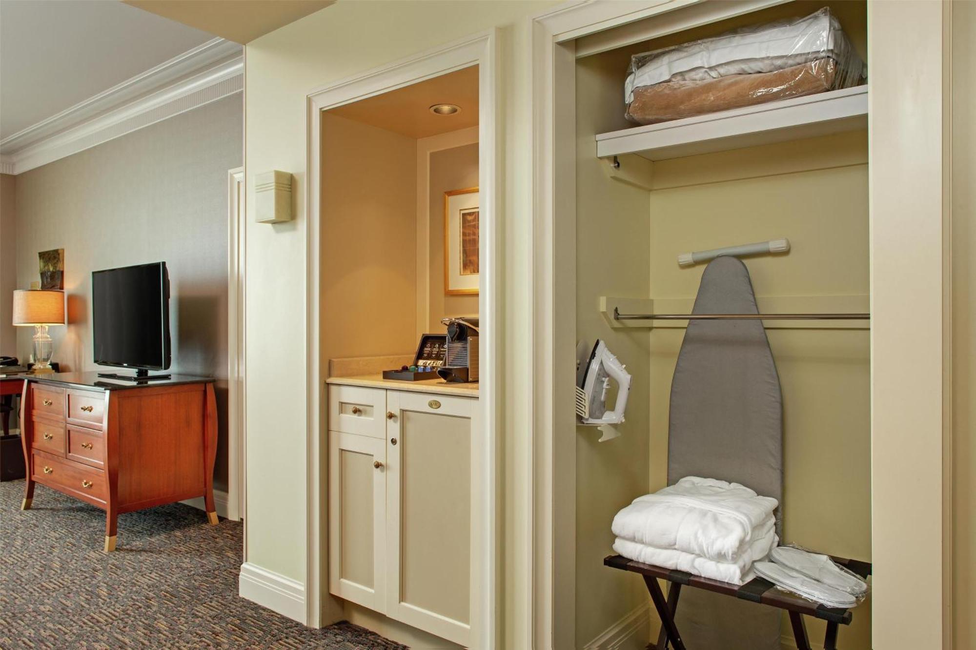 Hilton Lac-leamy Hotel