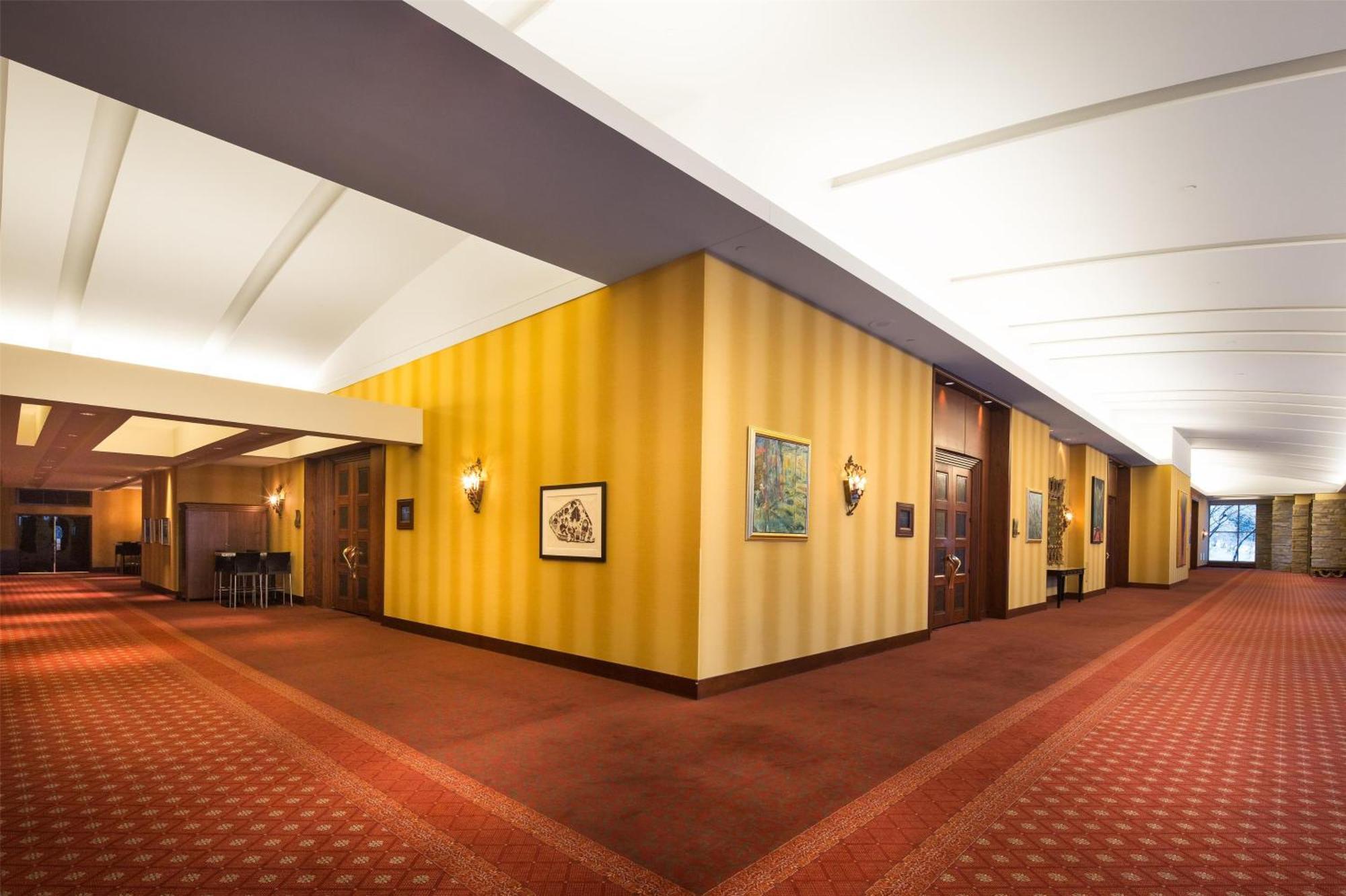 Hilton Lac-leamy 5*