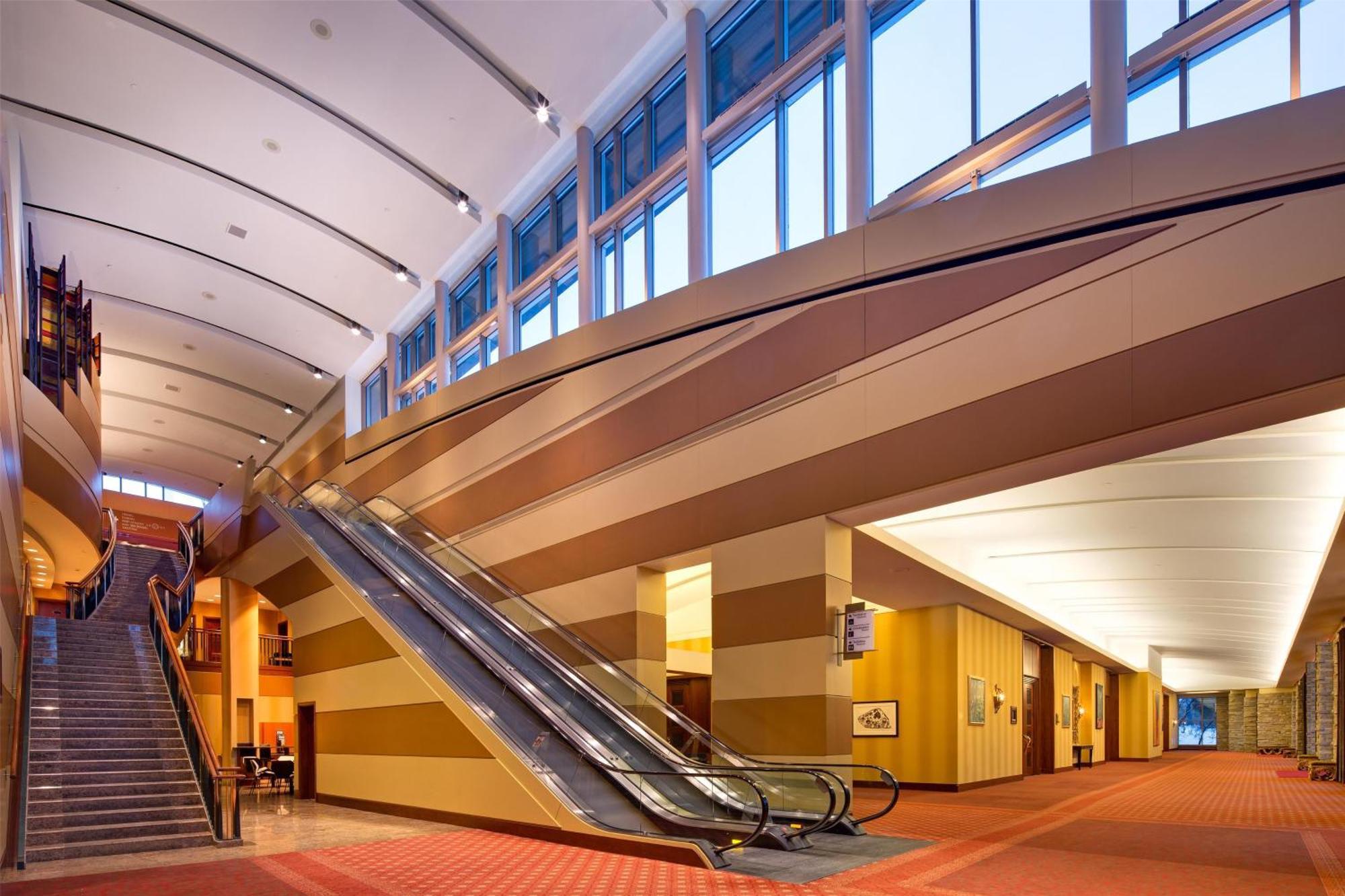Hilton Lac-leamy Gatineau