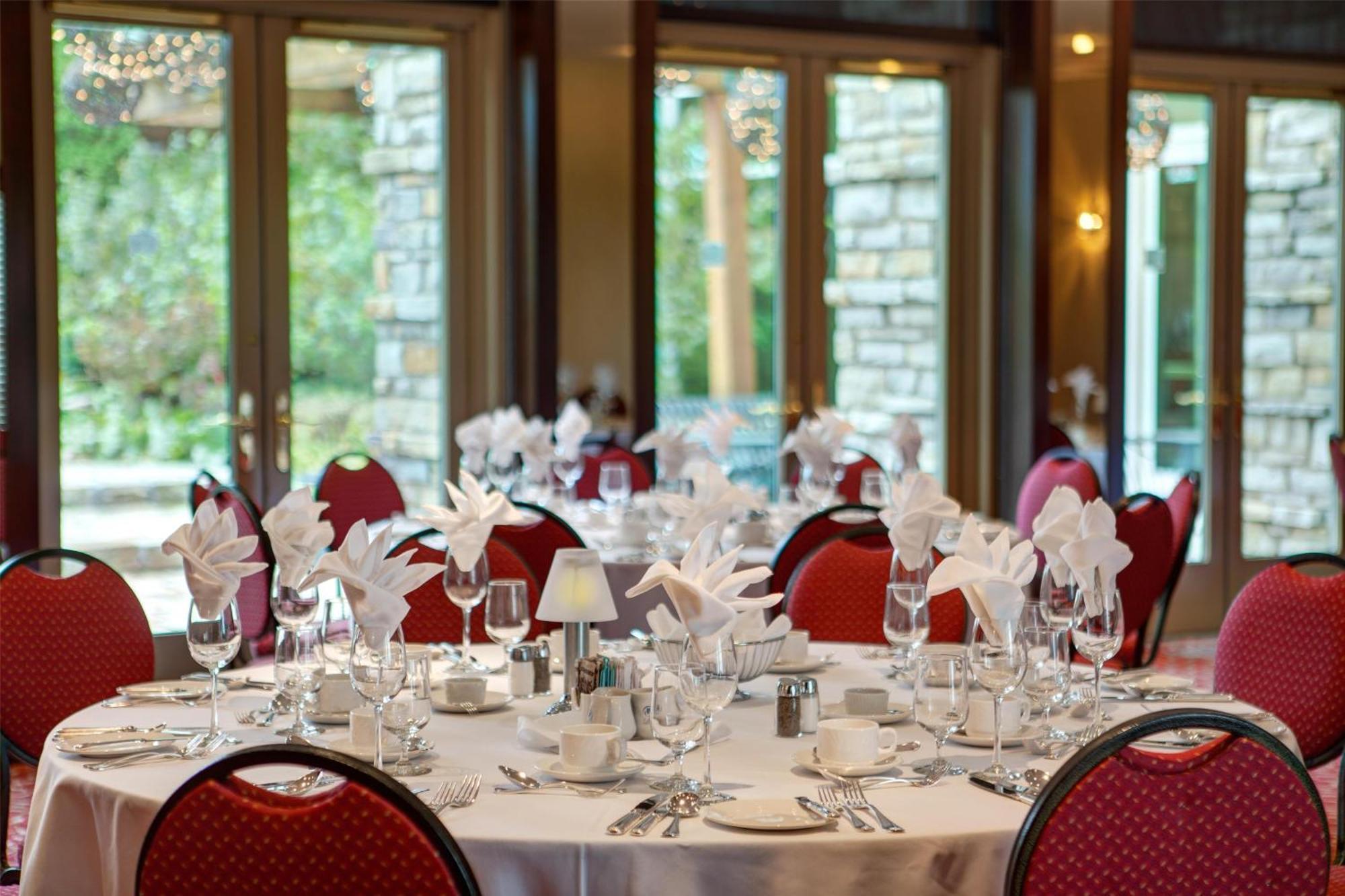 Hotel Hilton Lac-leamy Gatineau