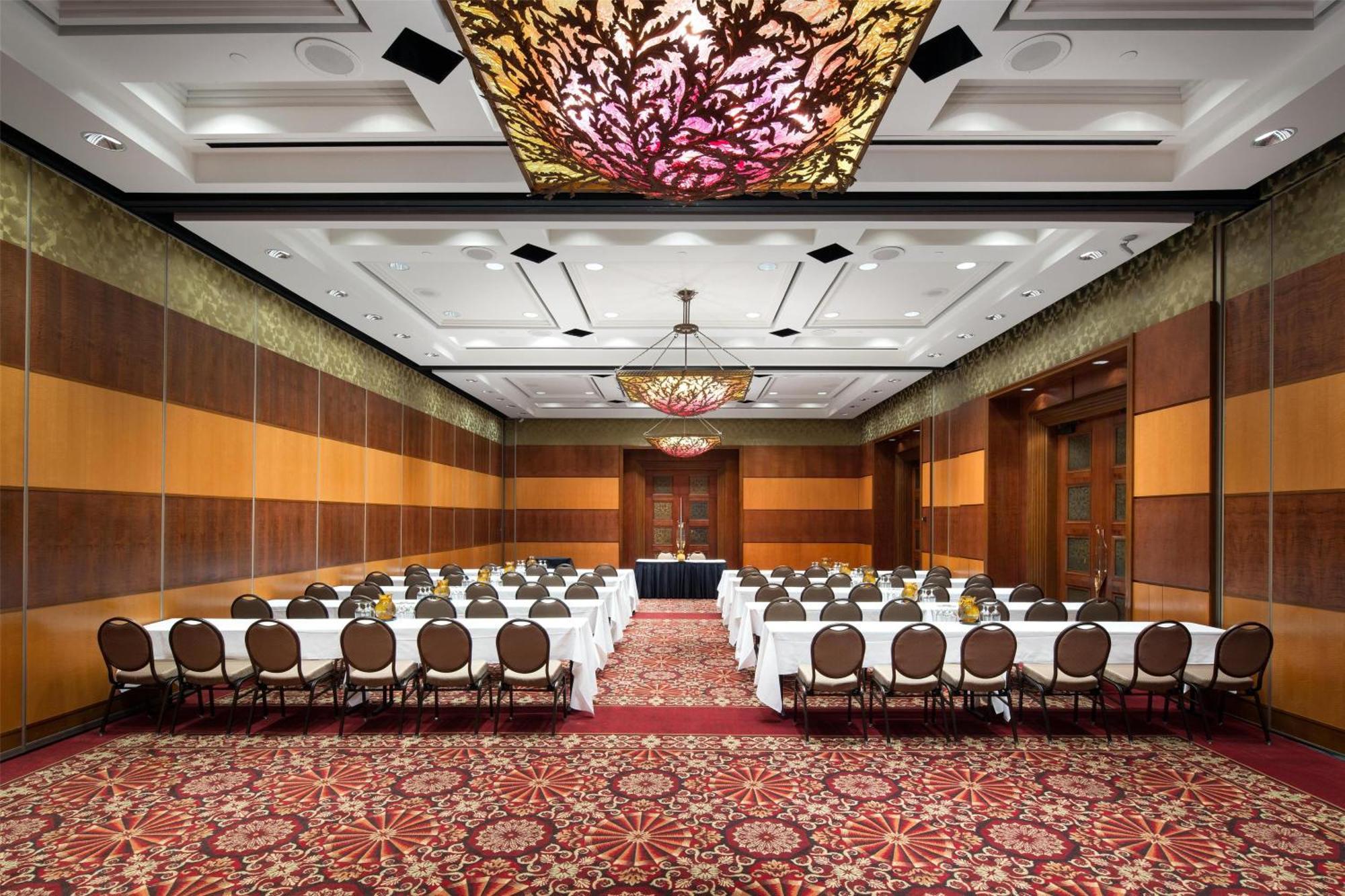 Hilton Lac-leamy 5*