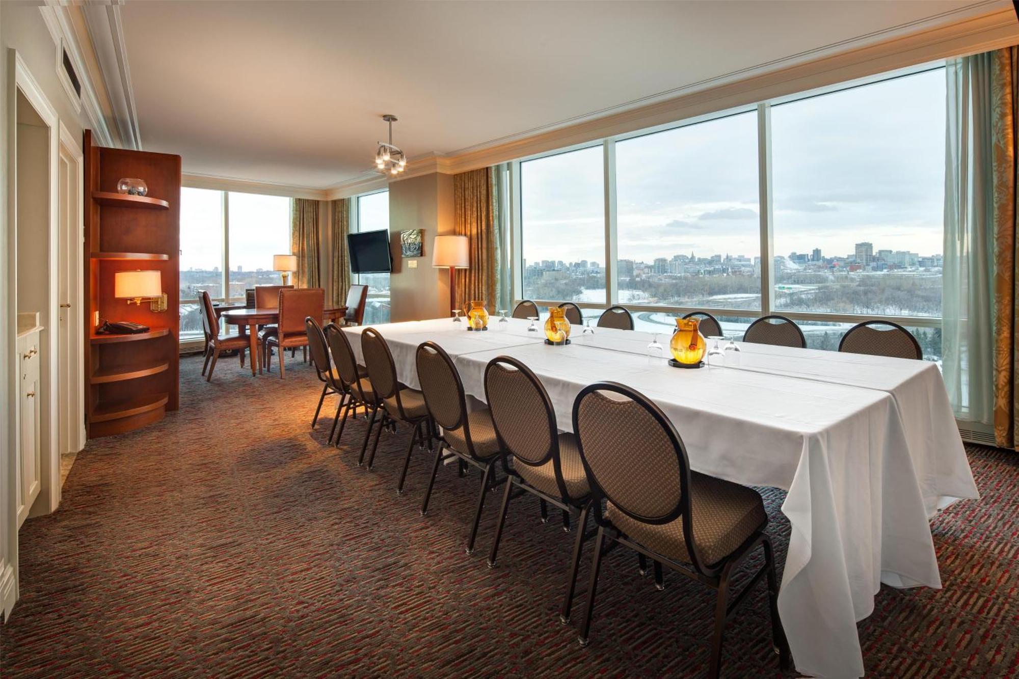 Hilton Lac-leamy Gatineau