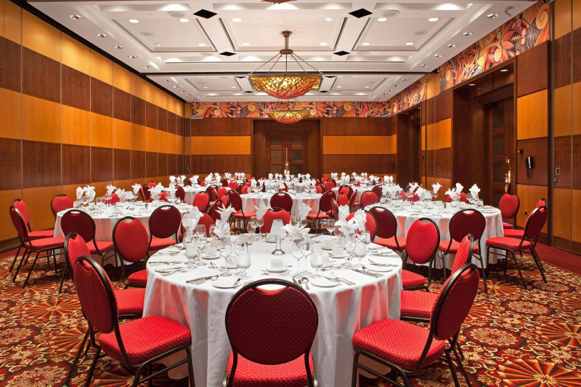 Hilton Lac-leamy Hotel