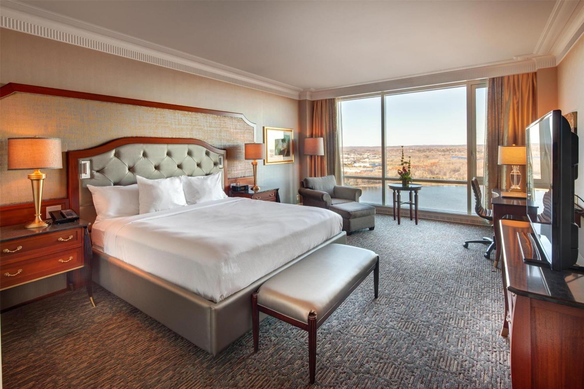 Hilton Lac-leamy Hotel Gatineau