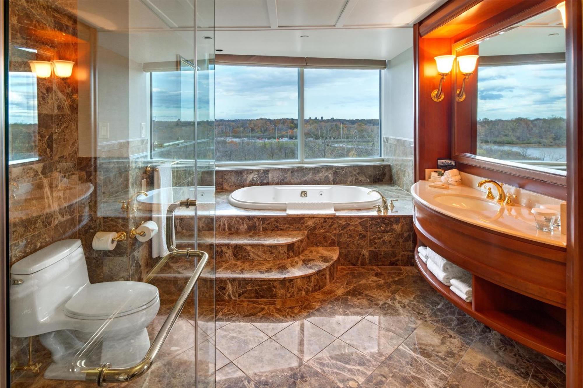 Hilton Lac-leamy 5* Gatineau