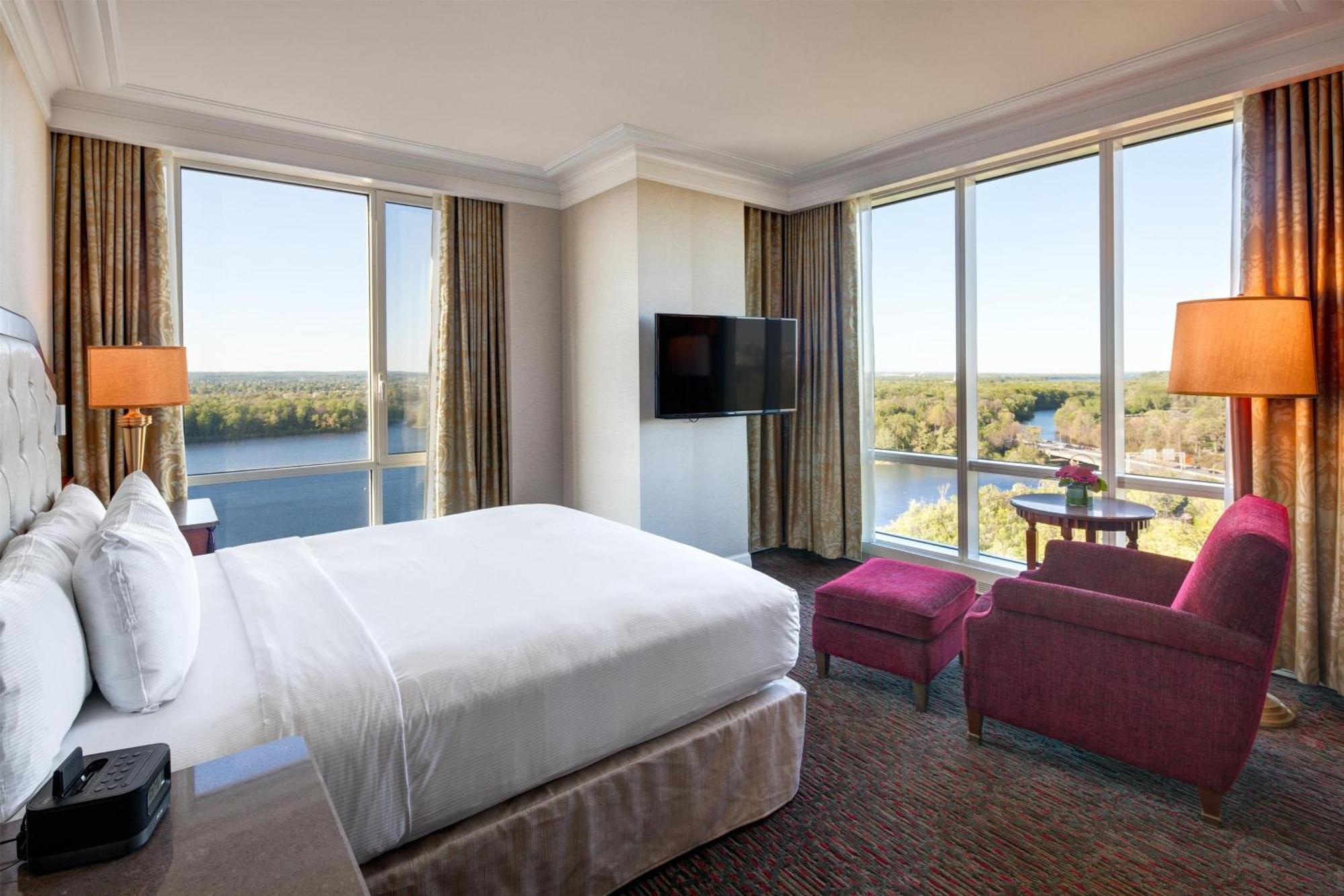 Hilton Lac-leamy Hotel