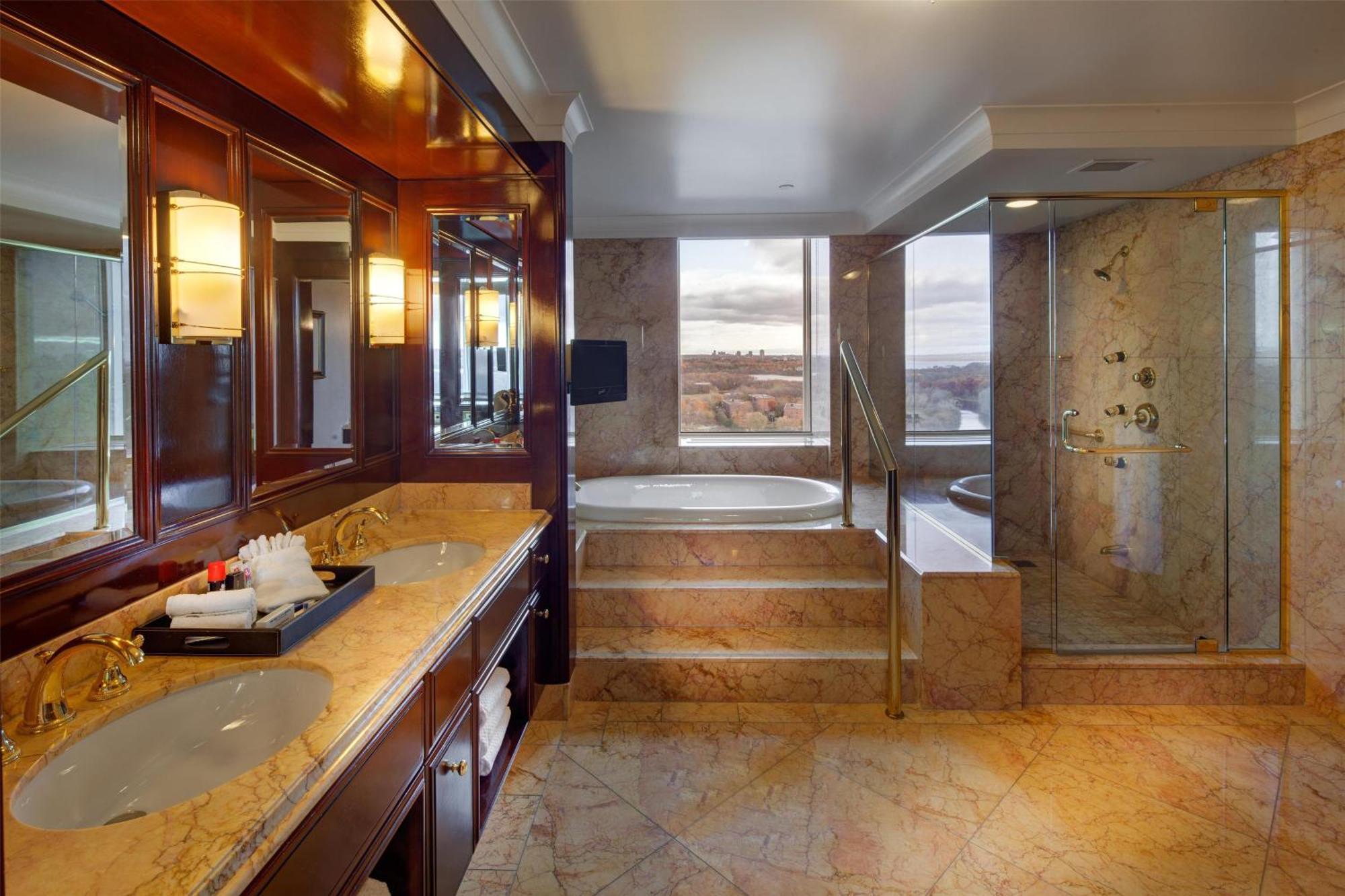 Hotel Hilton Lac-leamy