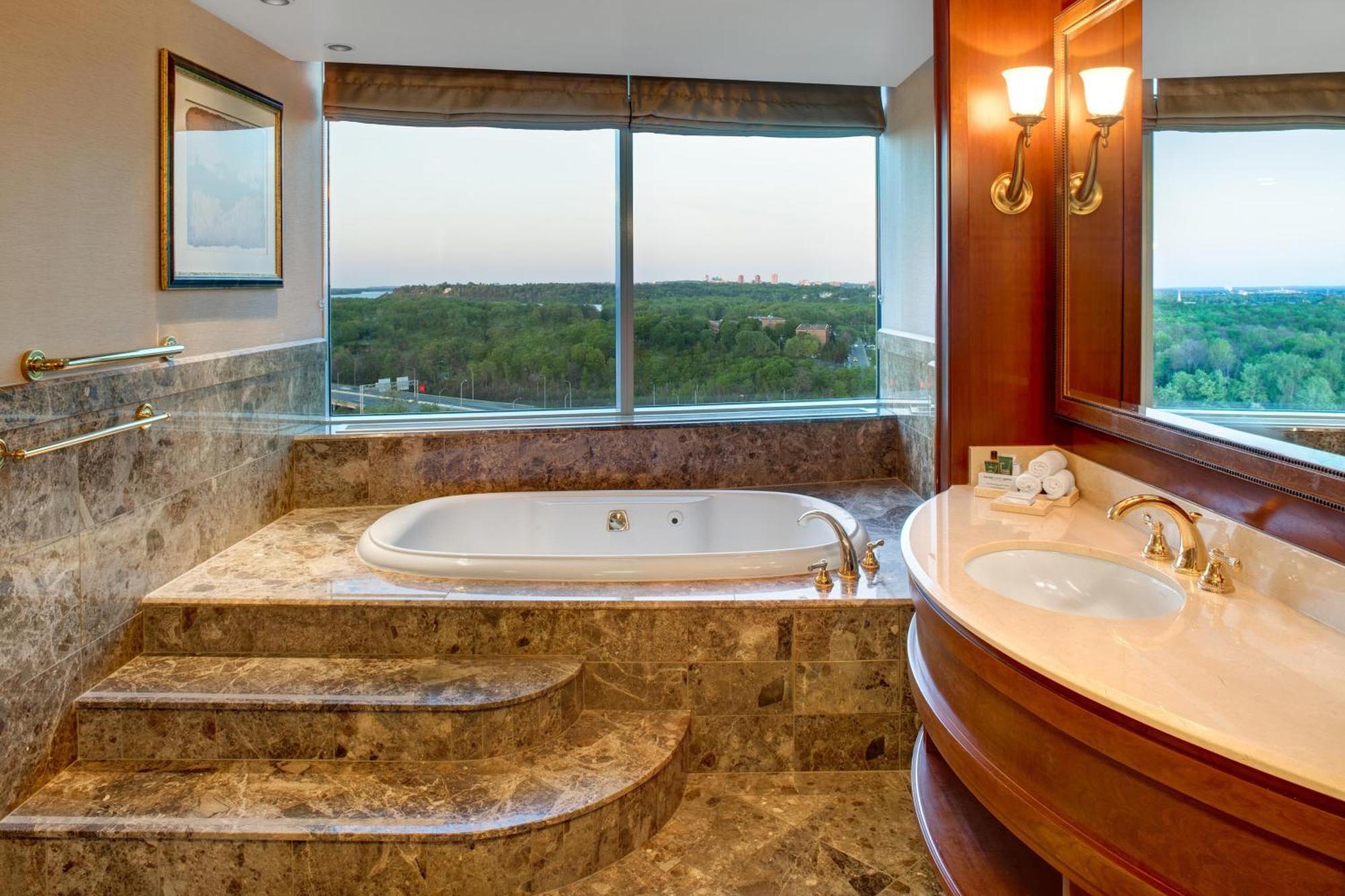Hilton Lac-leamy Hotel
