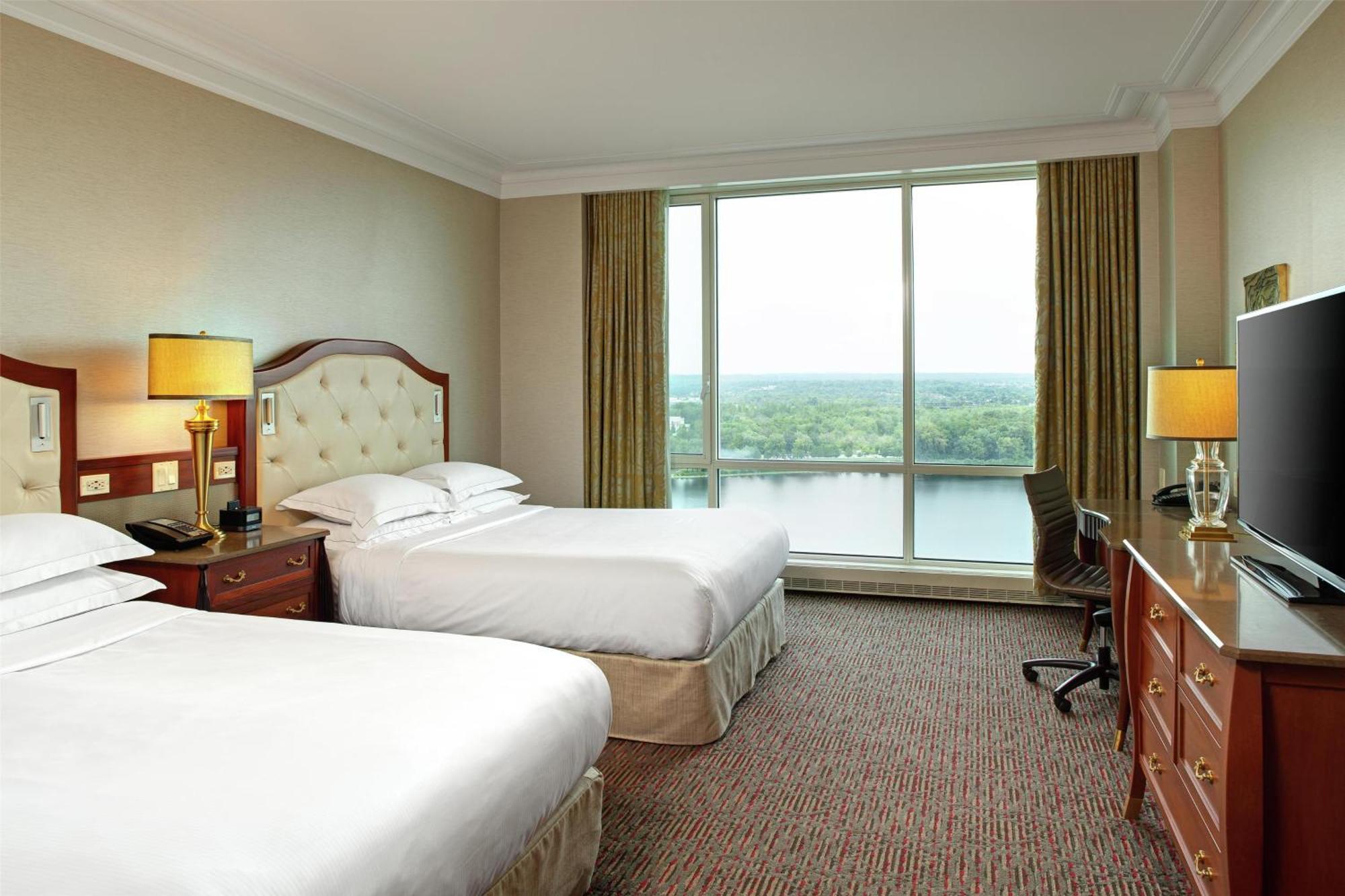 Hotel Hilton Lac-leamy