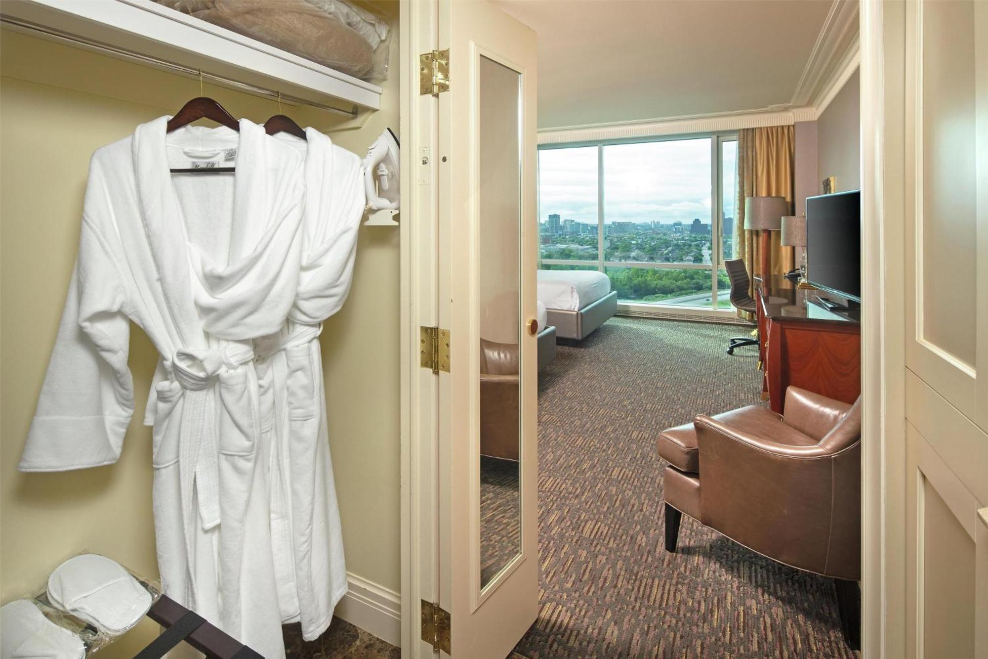 Hilton Lac-leamy Gatineau