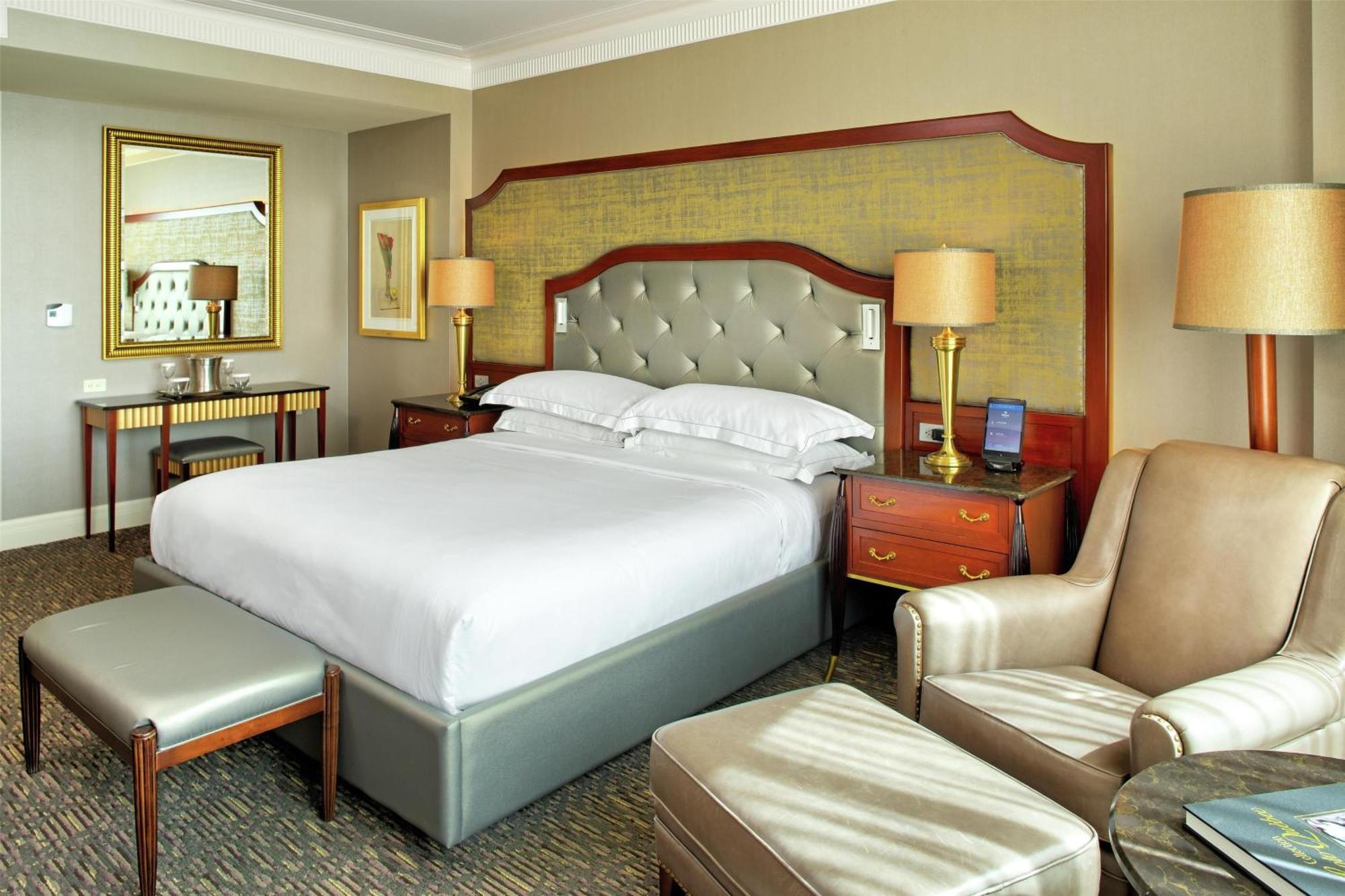 Hilton Lac-leamy 5*