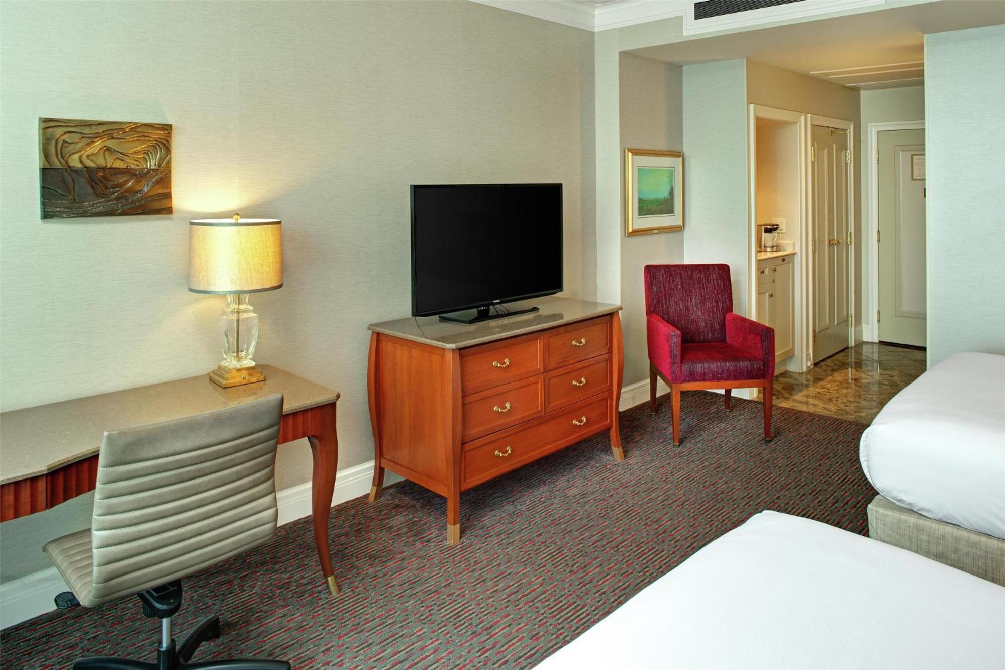 Hilton Lac-leamy