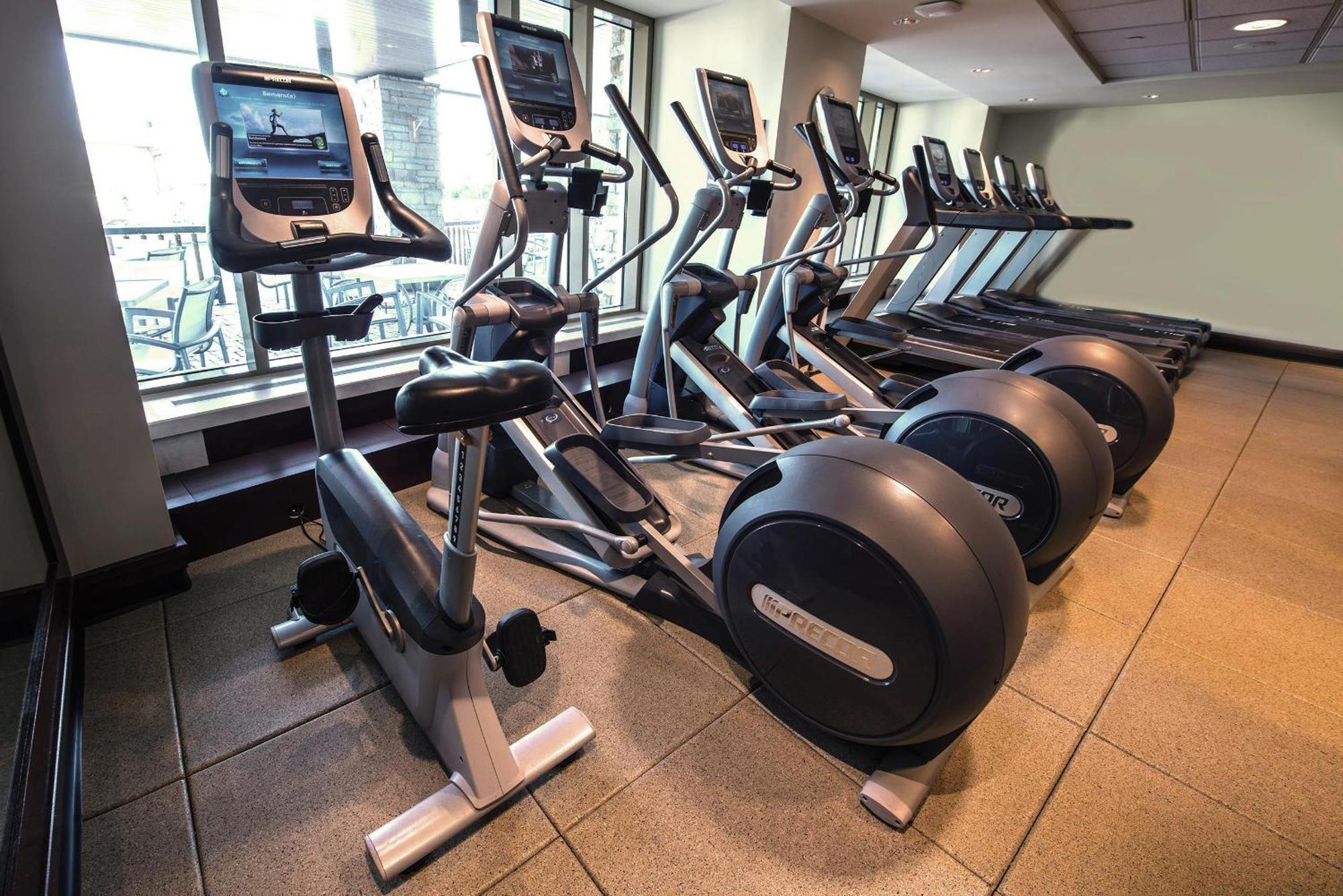Hilton Lac-leamy Gatineau