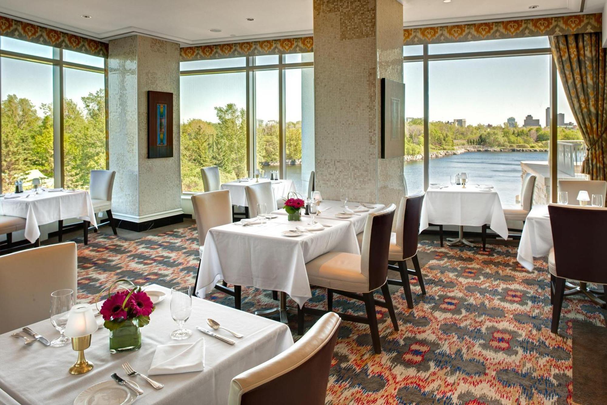 Hotel Hilton Lac-leamy
